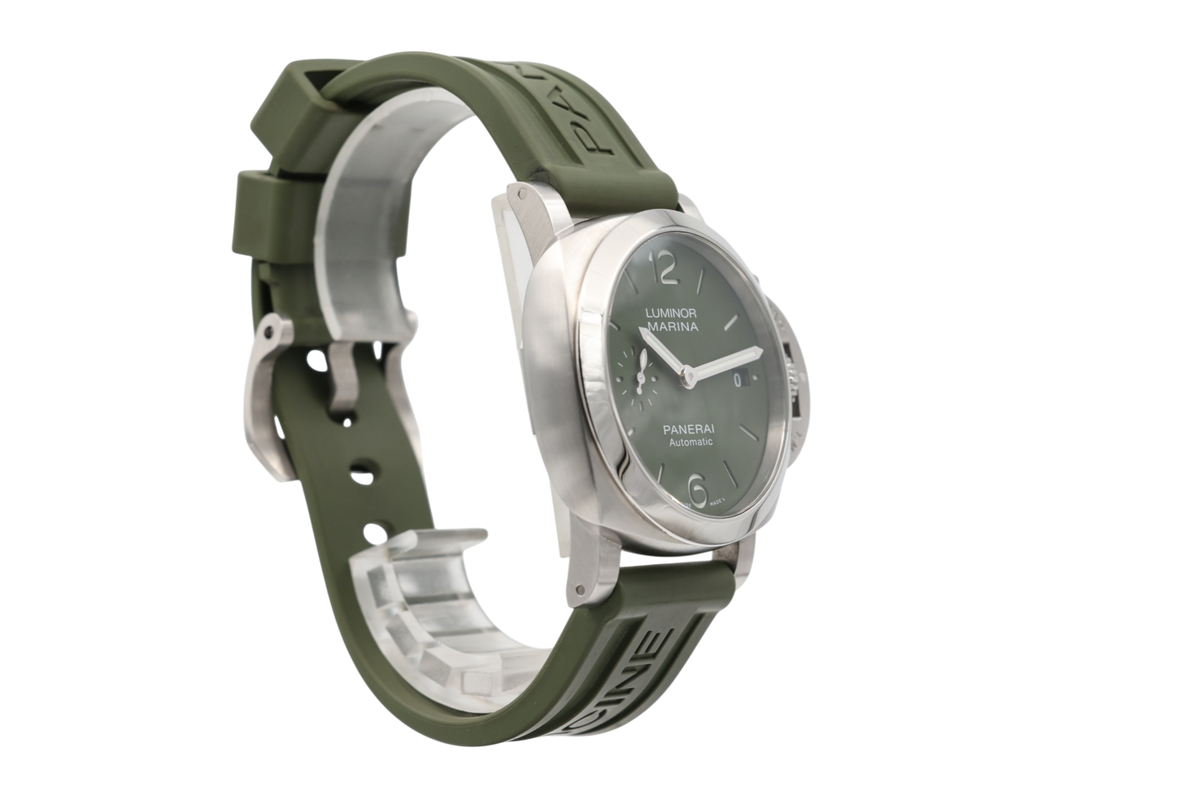 Panerai - Luminor Marina – Green – PAM01304 – 2022