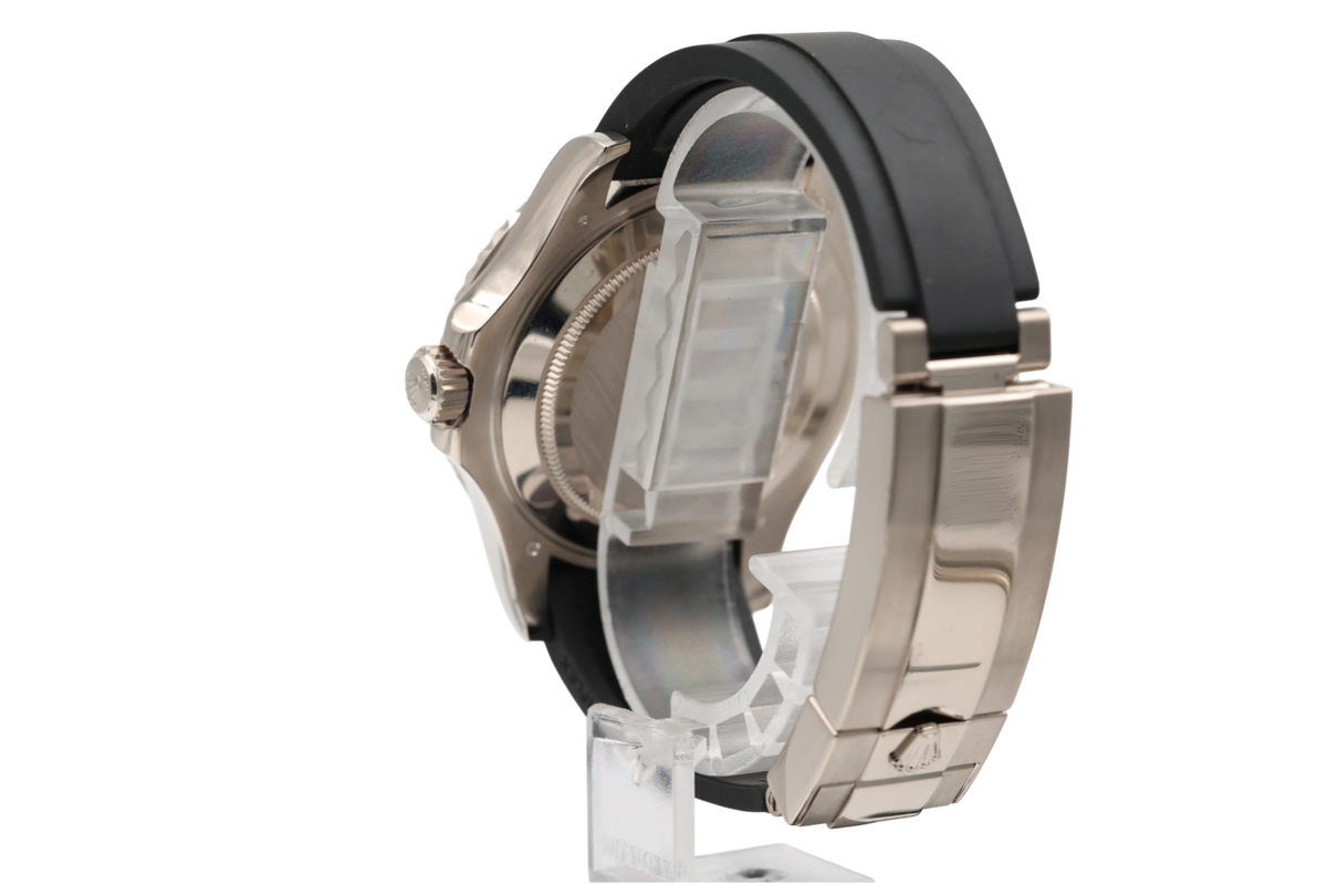 Rolex - Yacht-Master 42 – Black – 226659 – 2022