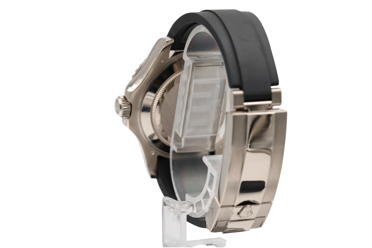Rolex - Yacht-Master 42 – Black – 226659 – 2022