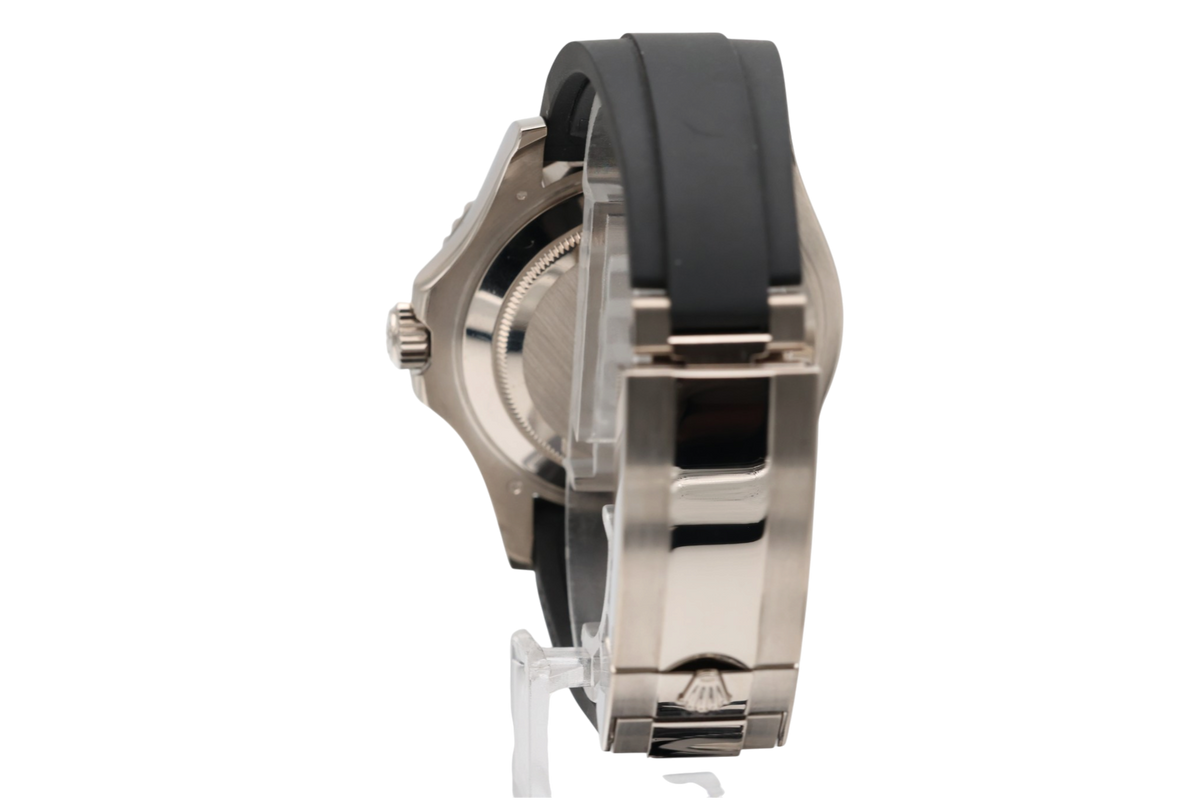 Rolex - Yacht-Master 42 – Black – 226659 – 2022