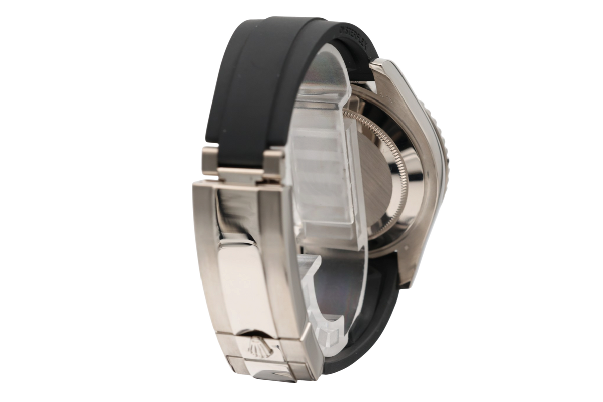 Rolex - Yacht-Master 42 – Black – 226659 – 2022