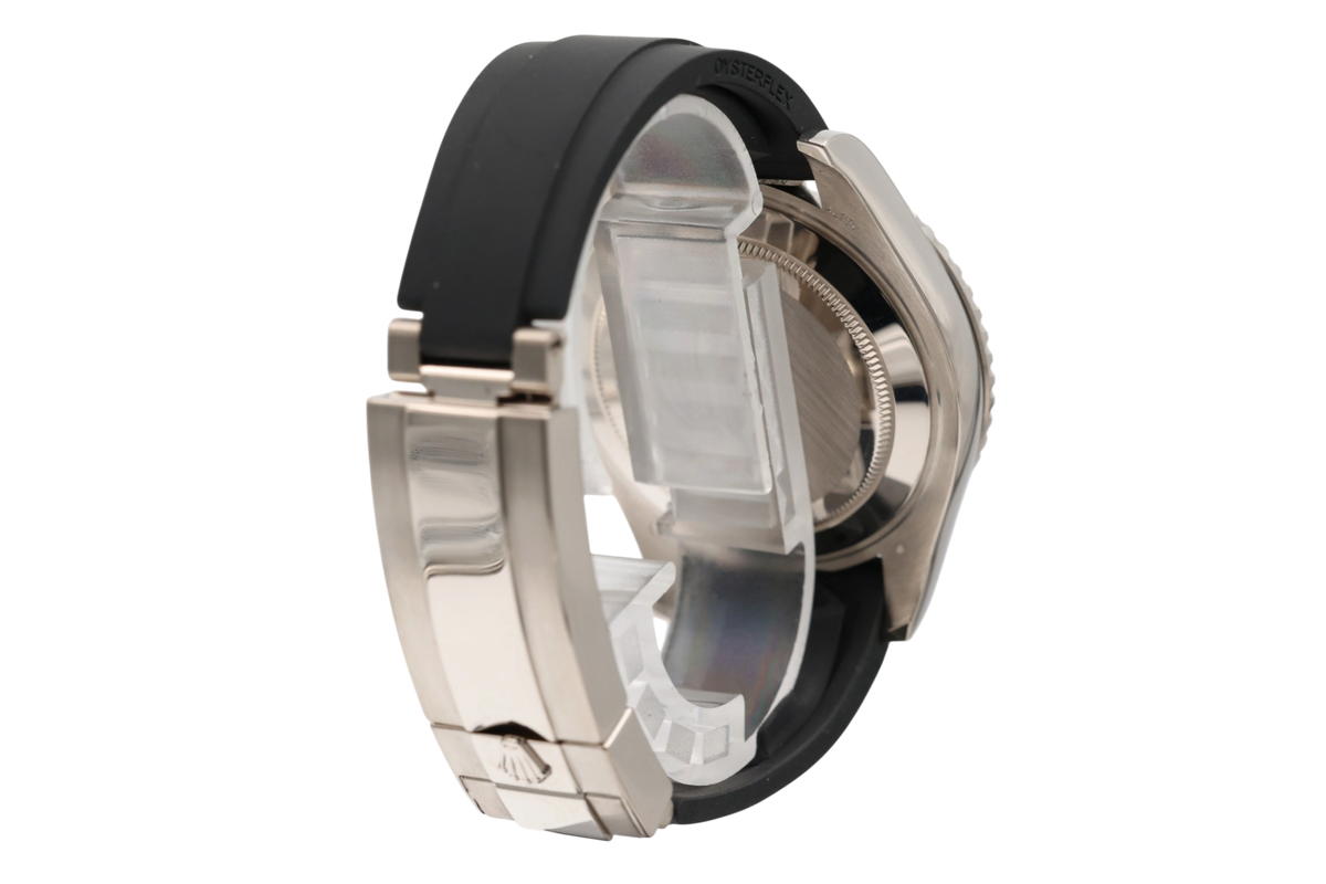Rolex - Yacht-Master 42 – Black – 226659 – 2022