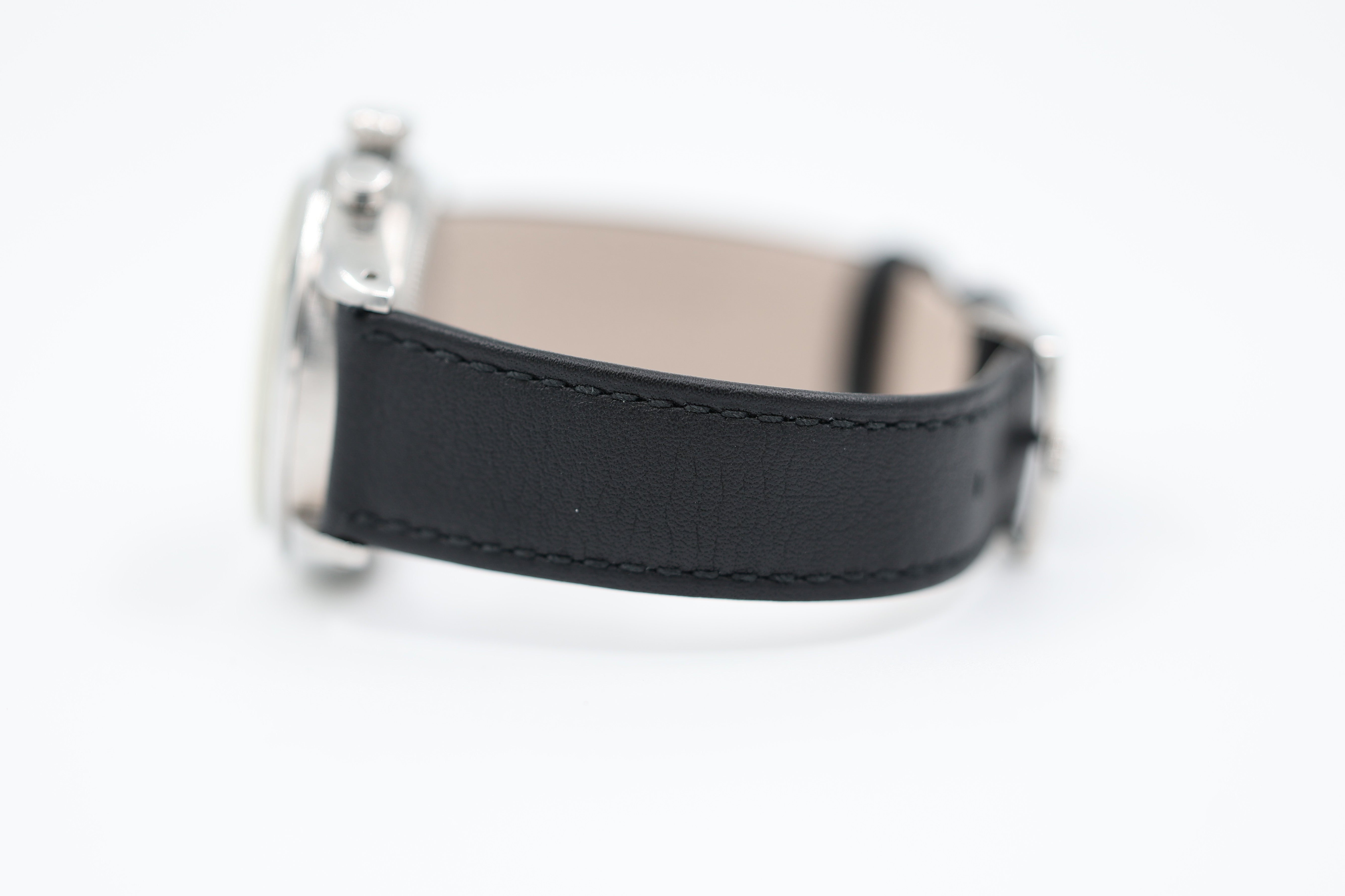 Rolex - Pre-Daytona Chronograph - Black Dial - 6238