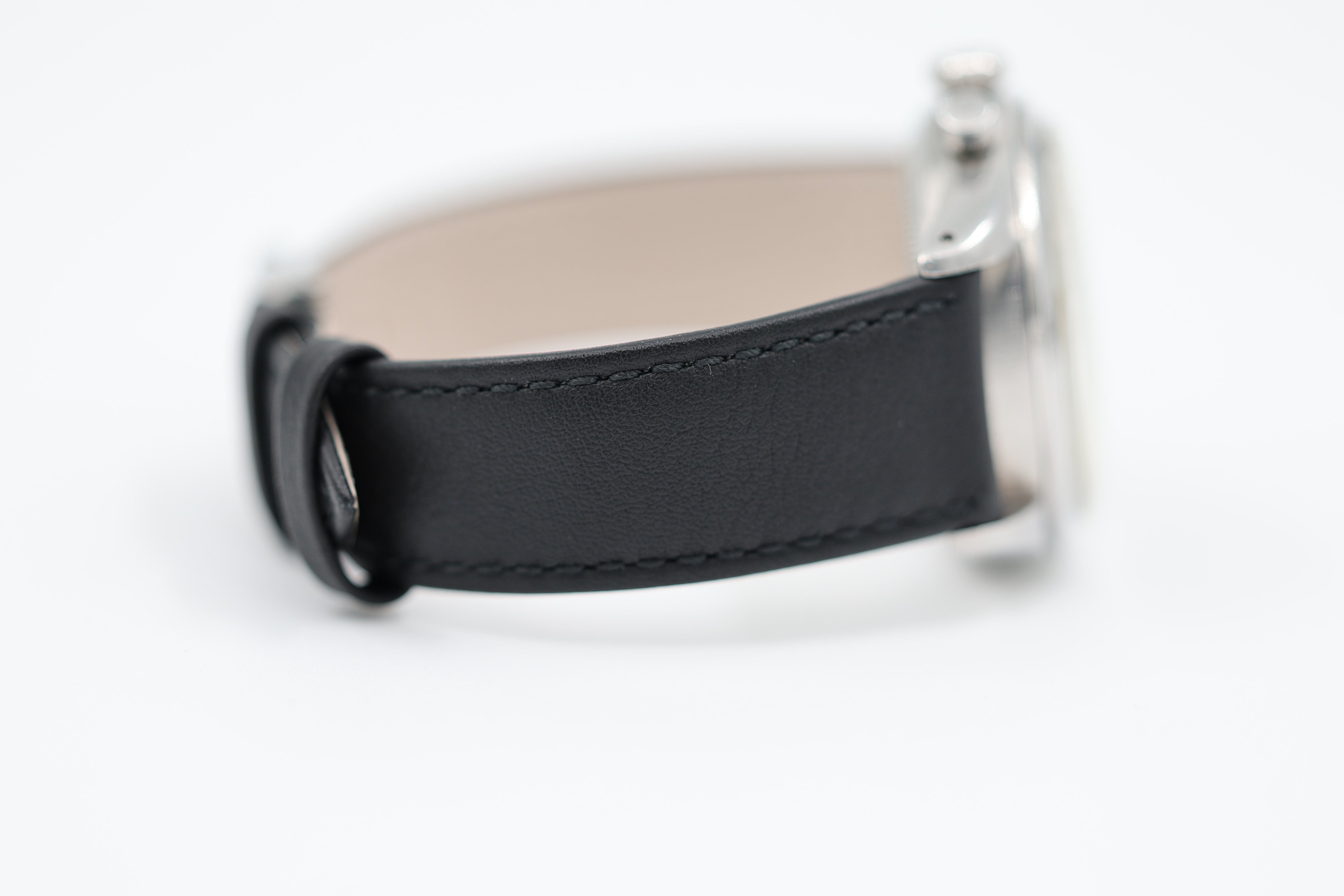 Rolex - Pre-Daytona Chronograph - Black Dial - 6238