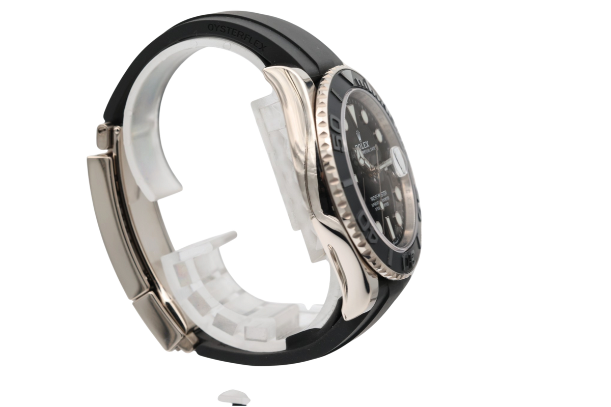 Rolex - Yacht-Master 42 – Black – 226659 – 2022