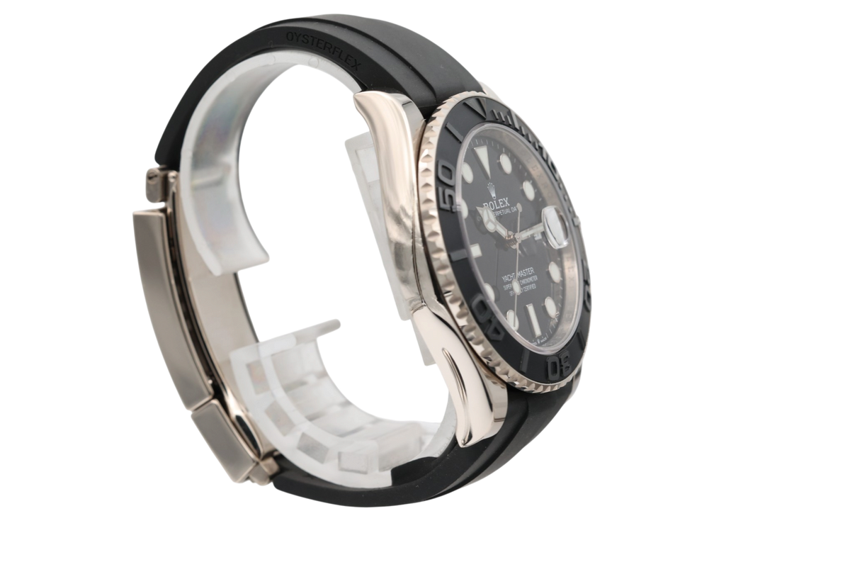 Rolex - Yacht-Master 42 – Black – 226659 – 2022