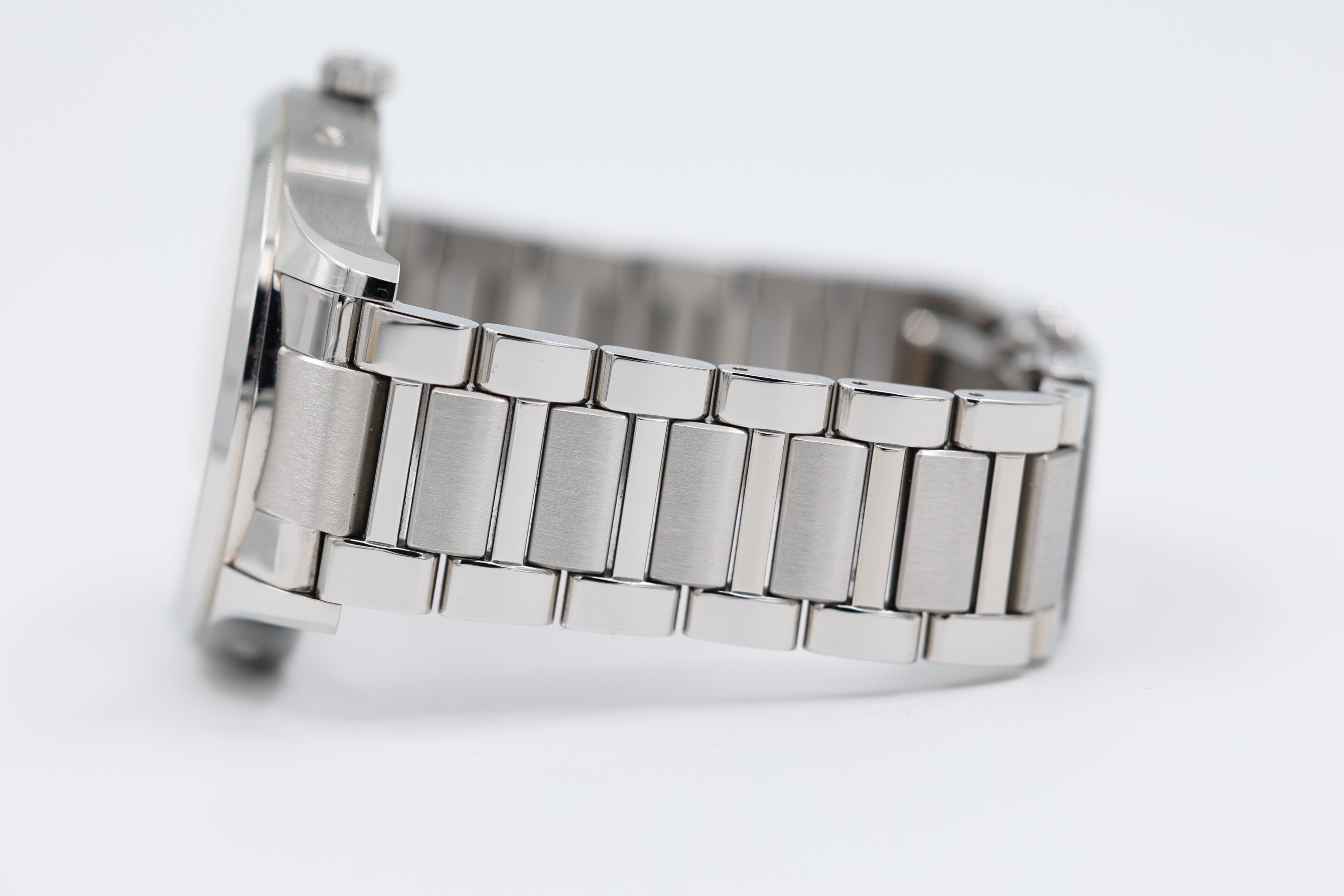 Jaeger-LeCoultre - Master Control Calendar - Silvered Grey Dial - Q4148120 - 2022