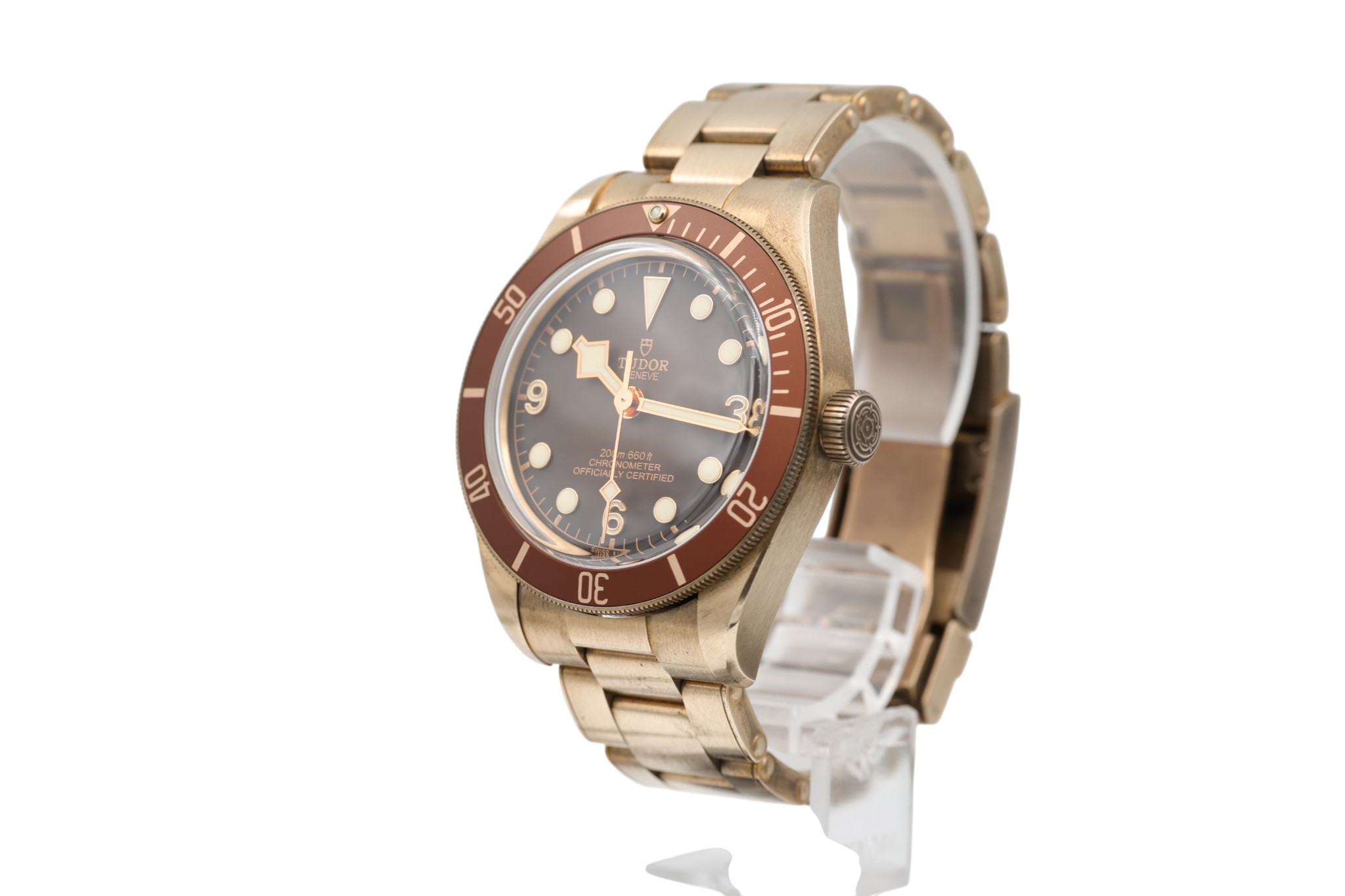 Tudor - Black Bay 58 Bronze – 79012M-0001 – 2023