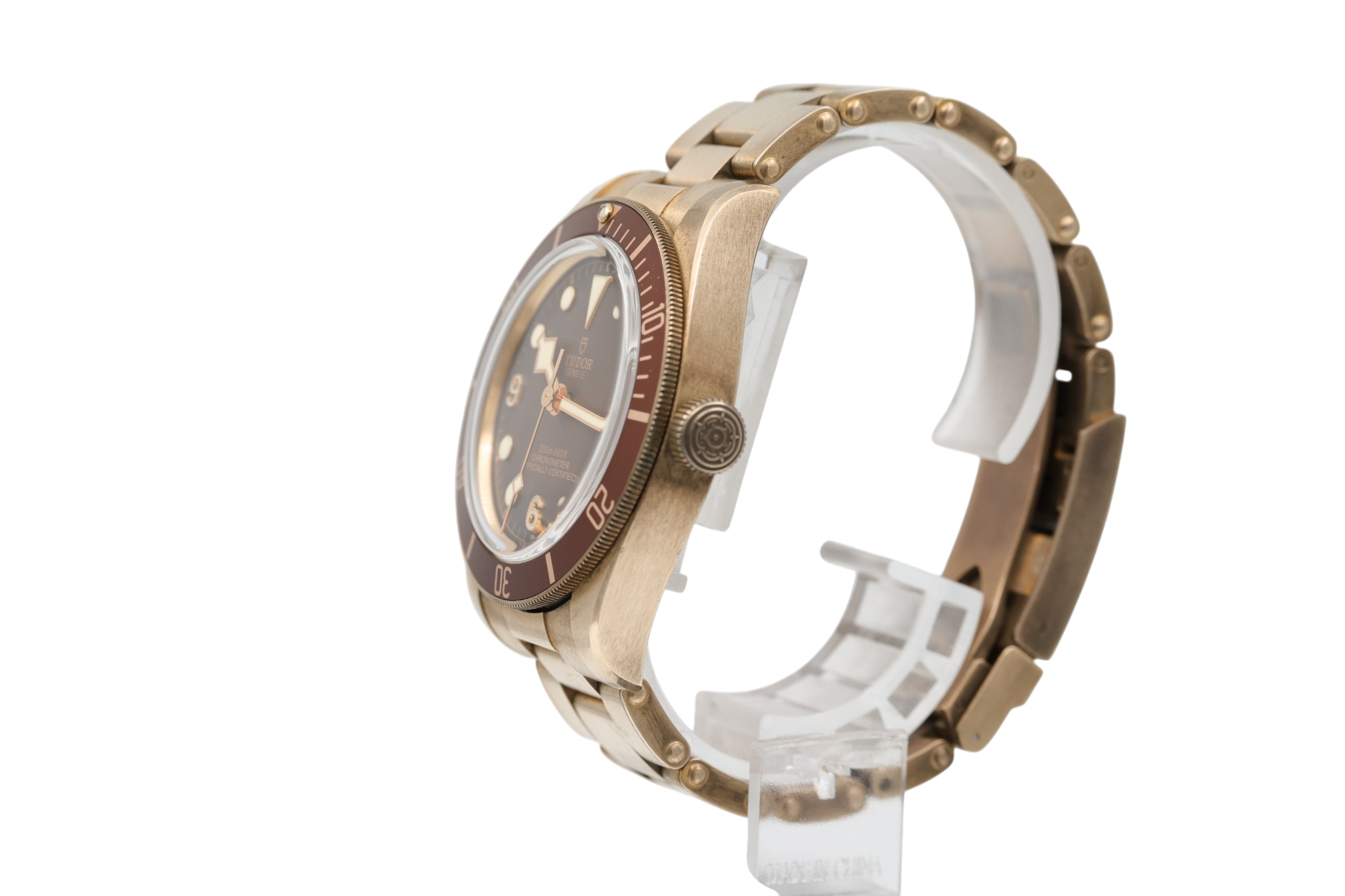 Tudor - Black Bay 58 Bronze – 79012M-0001 – 2023