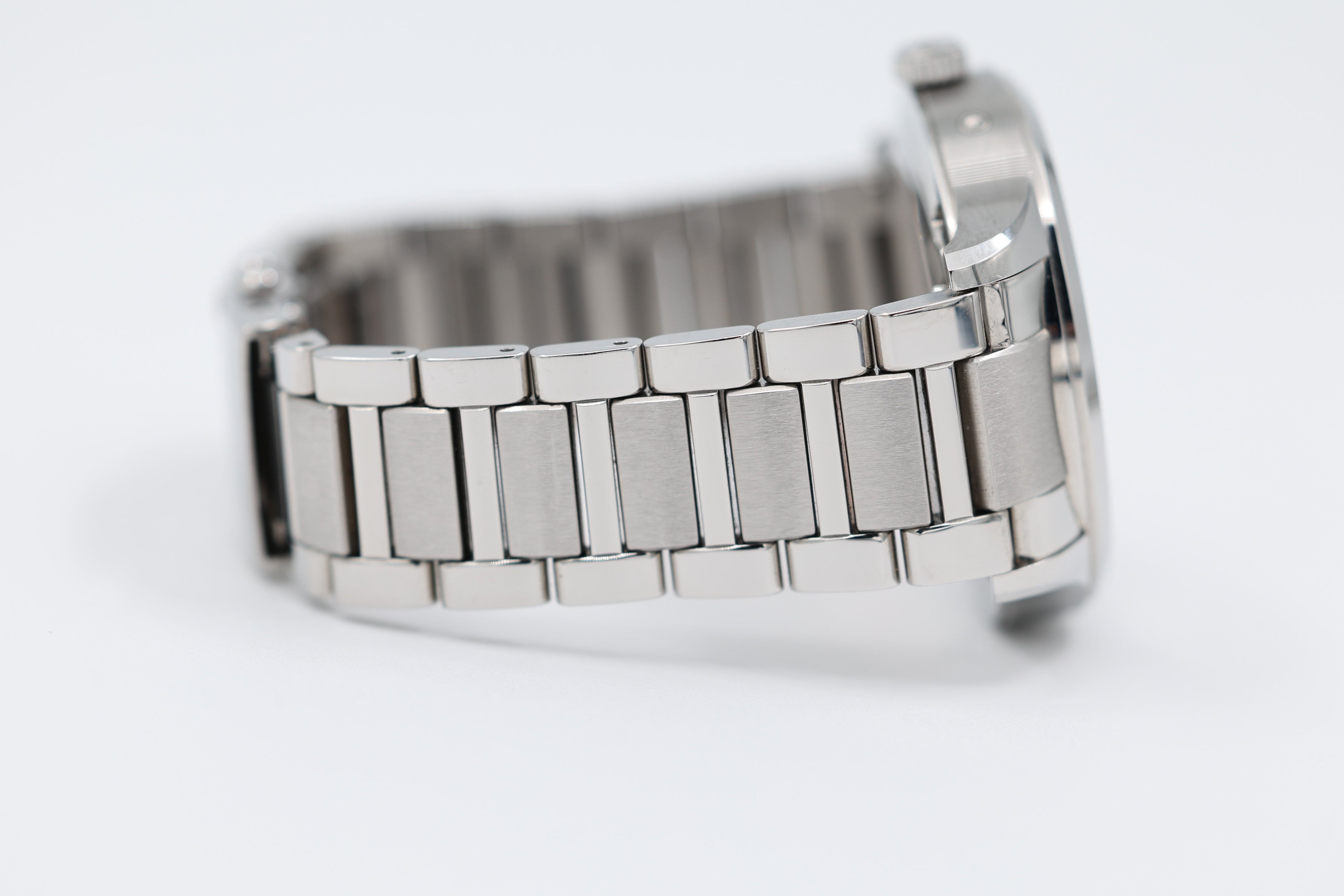 Jaeger-LeCoultre - Master Control Calendar - Silvered Grey Dial - Q4148120 - 2022