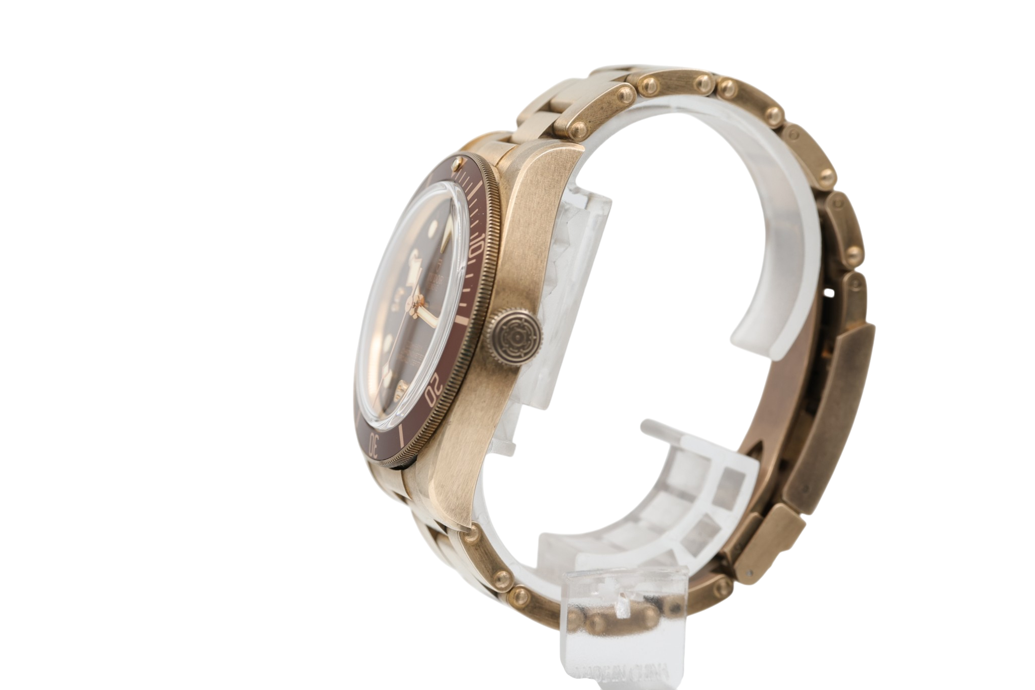 Tudor - Black Bay 58 Bronze – 79012M-0001 – 2023