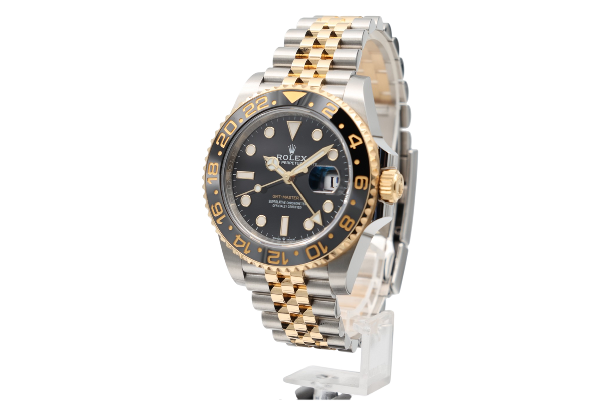 Rolex - GMT Master II – "Zombie" – 126713GRNR – 2026
