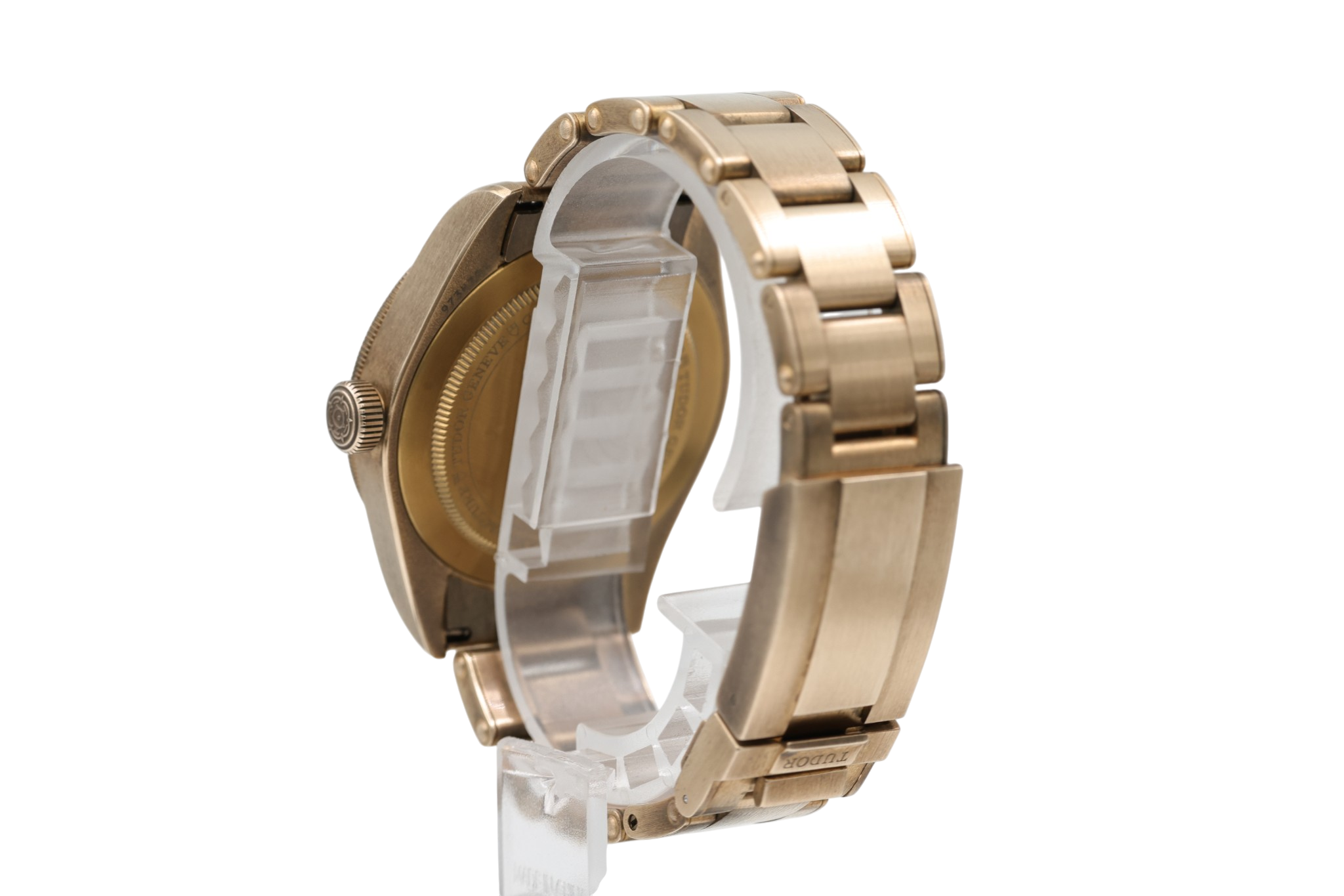 Tudor - Black Bay 58 Bronze – 79012M-0001 – 2023