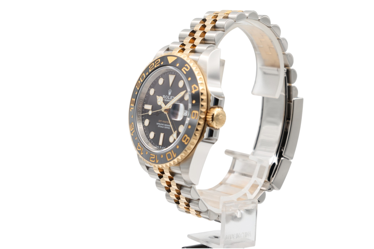 Rolex - GMT Master II – "Zombie" – 126713GRNR – 2026