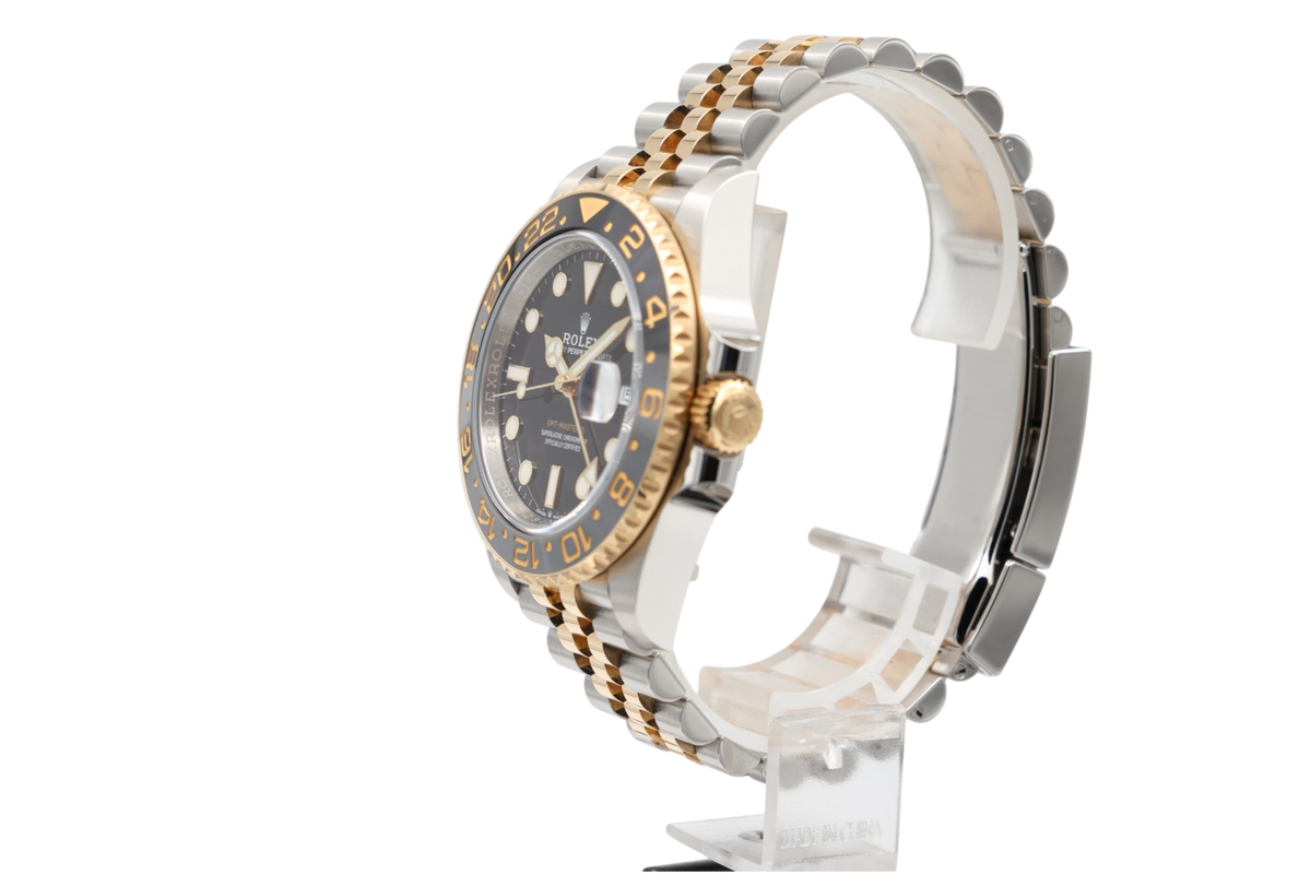 Rolex - GMT Master II – "Zombie" – 126713GRNR – 2026
