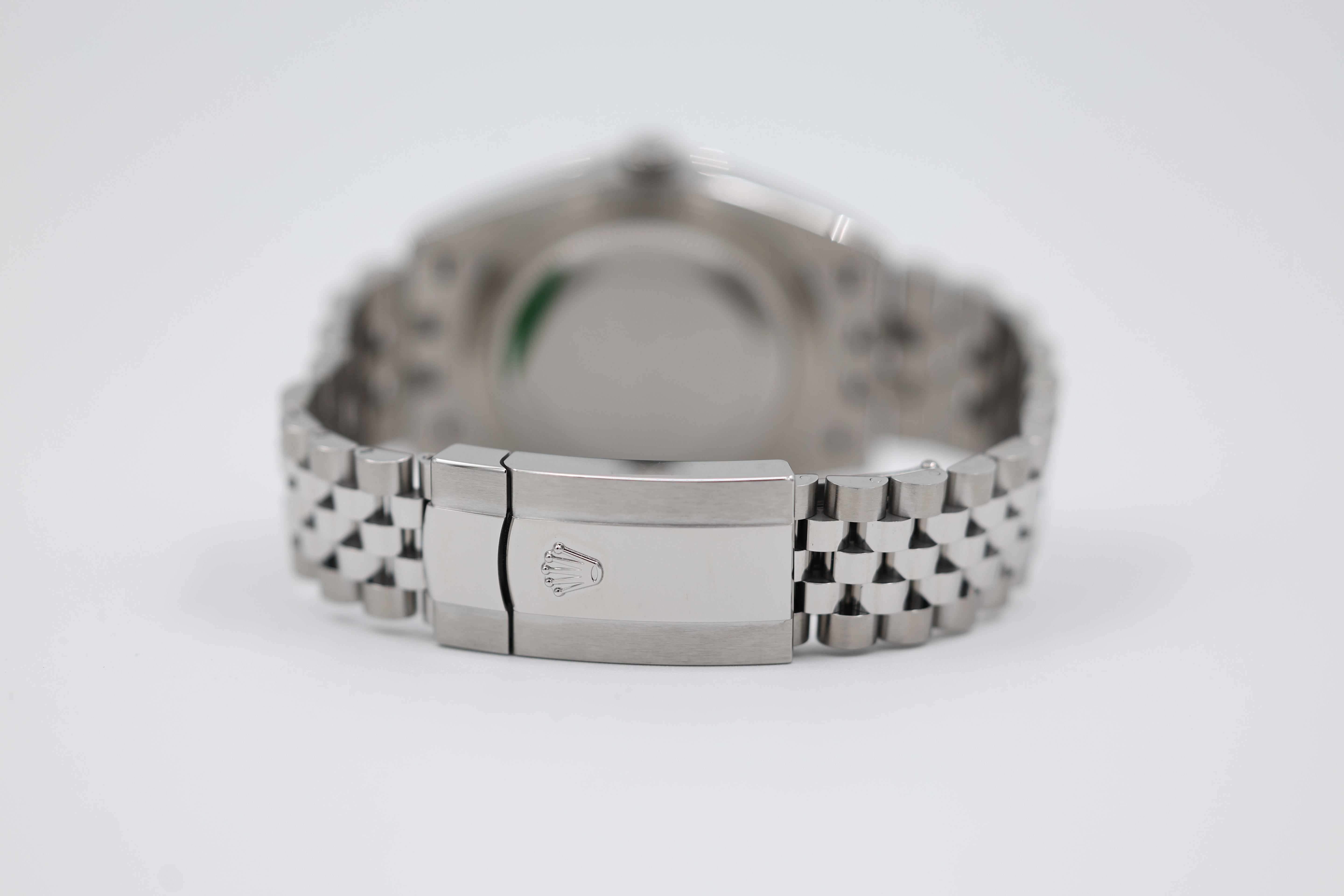 Rolex - Datejust - Silver Dial - 126334 - 2025
