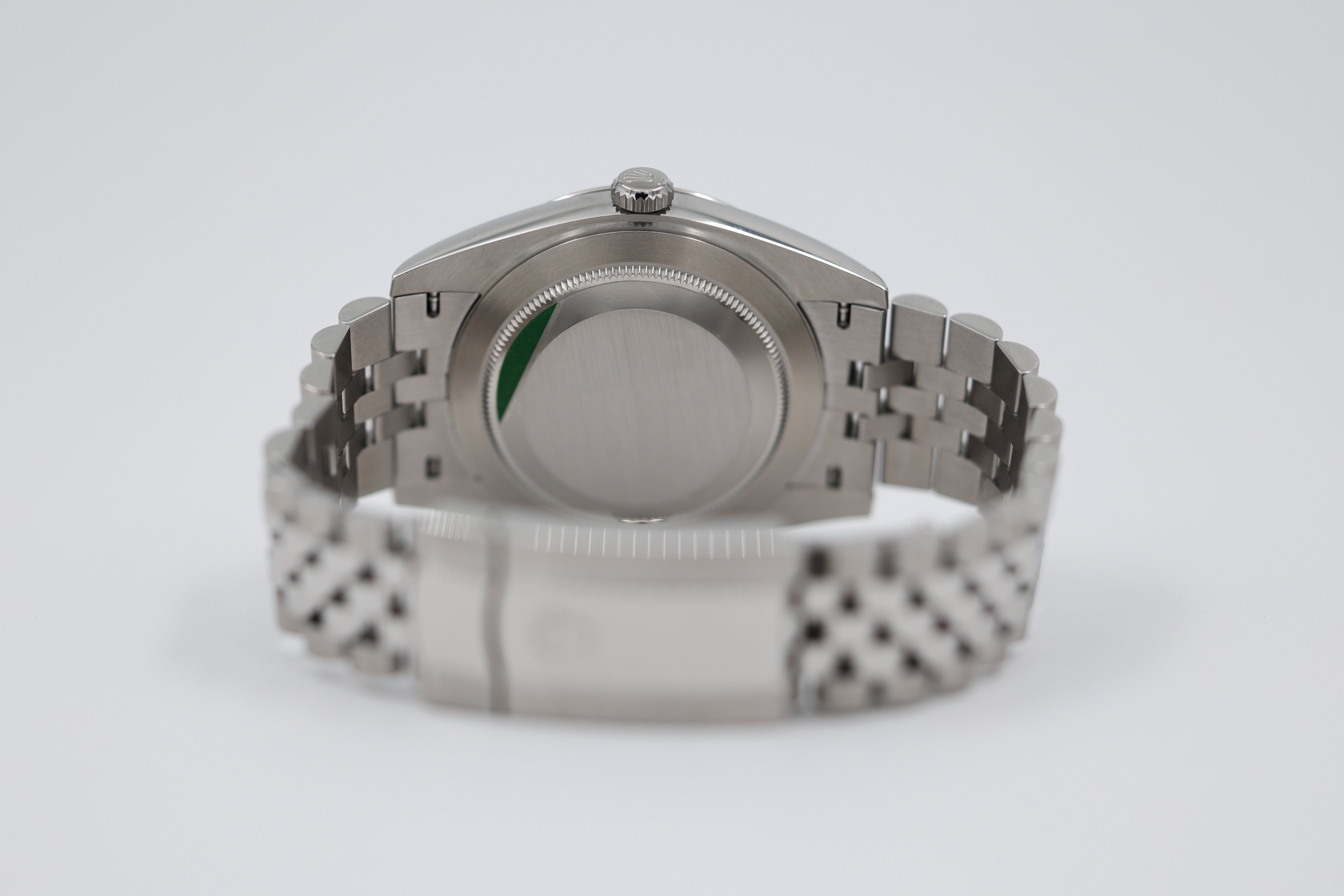Rolex - Datejust - Silver Dial - 126334 - 2025