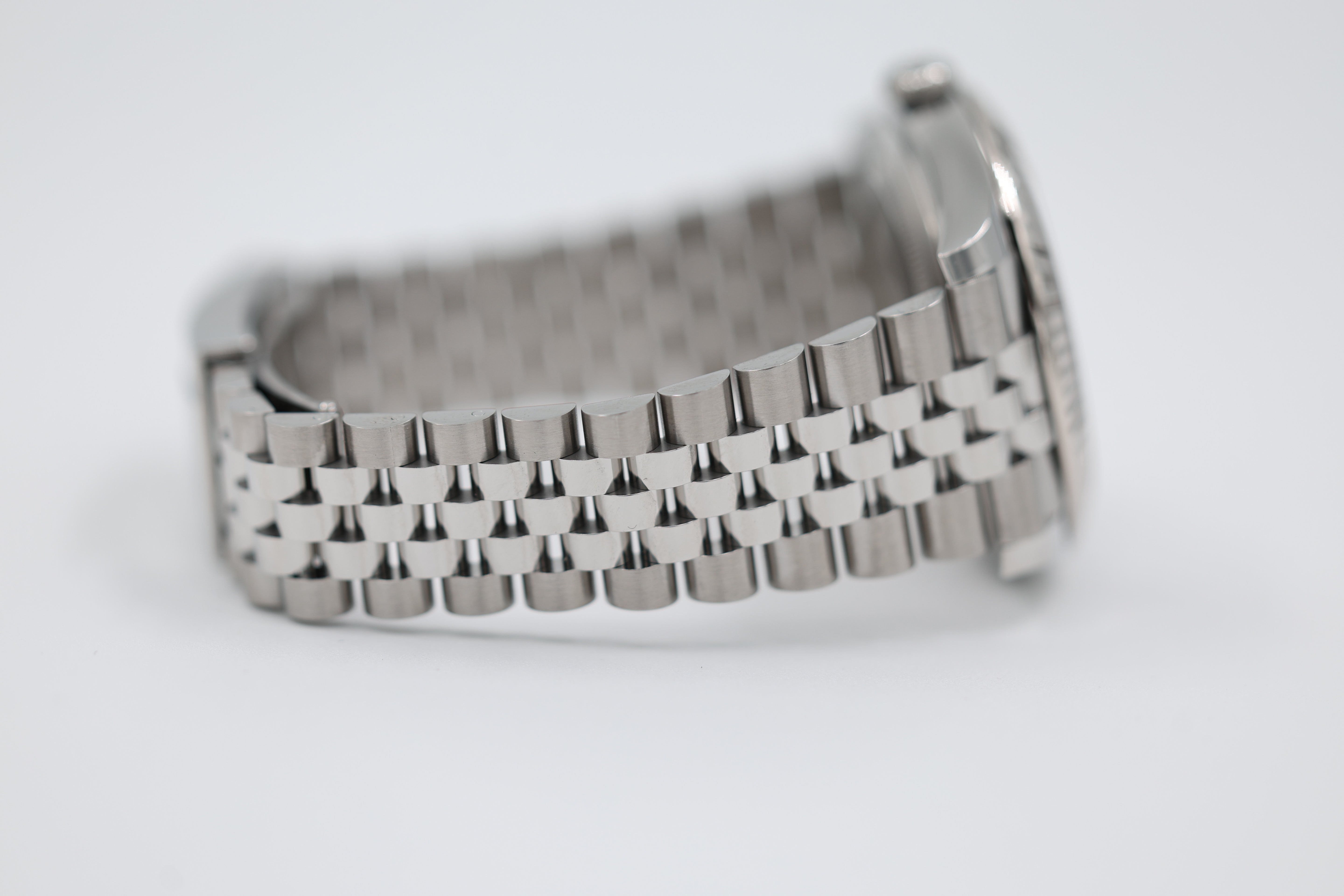 Rolex - Datejust - Silver Dial - 126334 - 2025