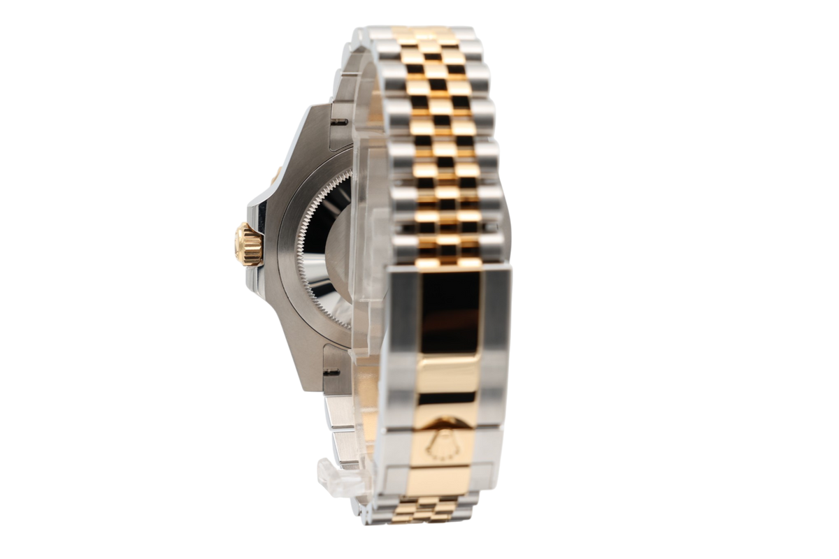 Rolex - GMT Master II – "Zombie" – 126713GRNR – 2026