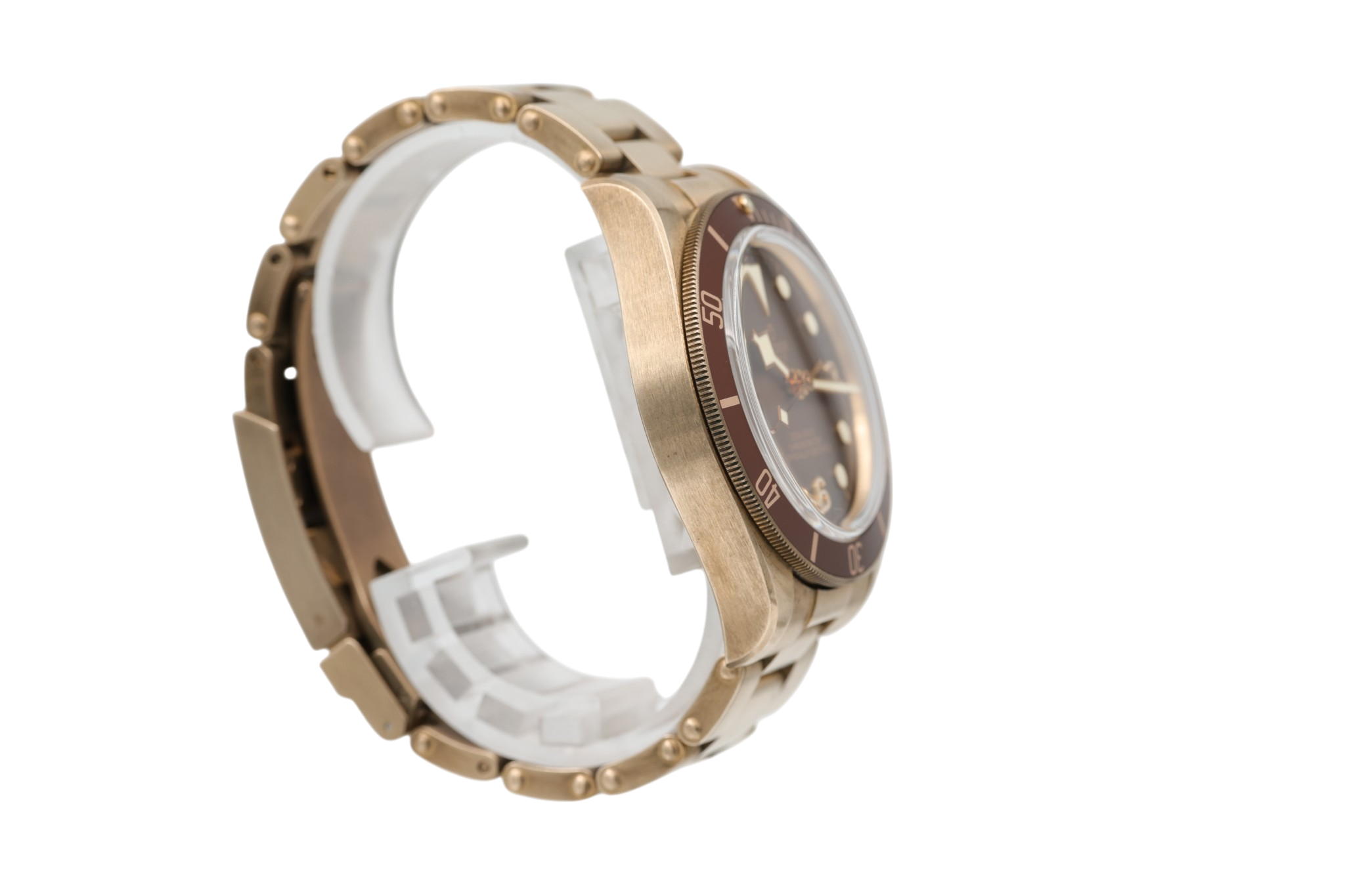 Tudor - Black Bay 58 Bronze – 79012M-0001 – 2023