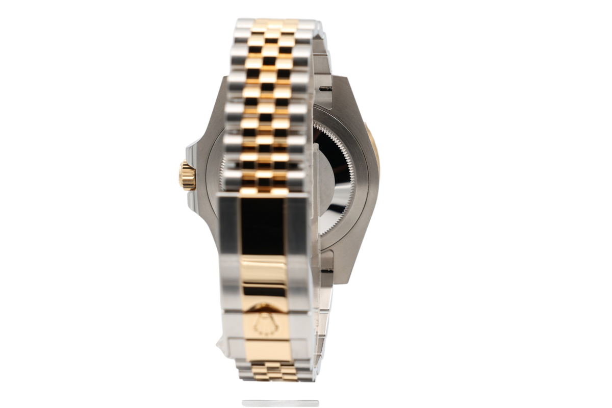 Rolex - GMT Master II – "Zombie" – 126713GRNR – 2026