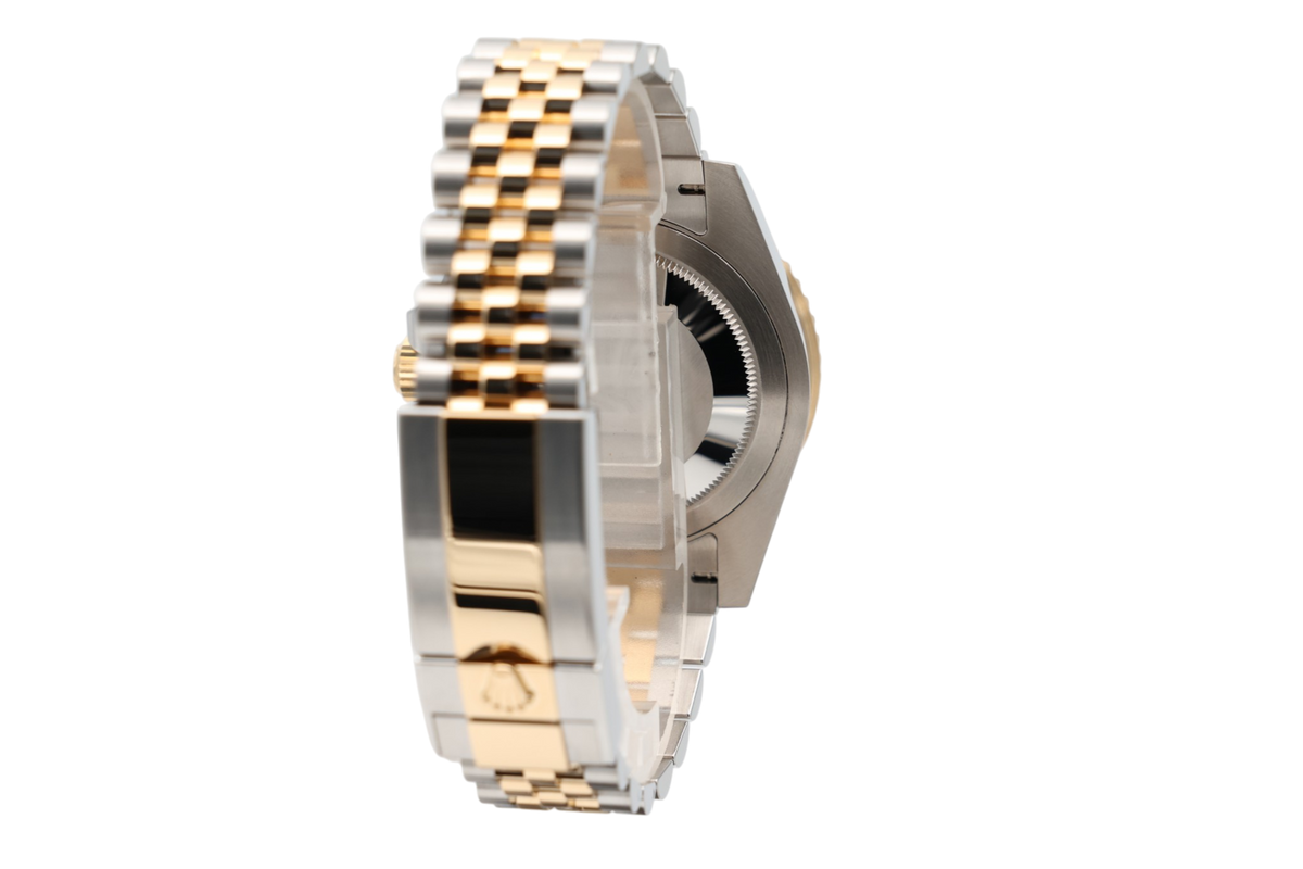 Rolex - GMT Master II – "Zombie" – 126713GRNR – 2026