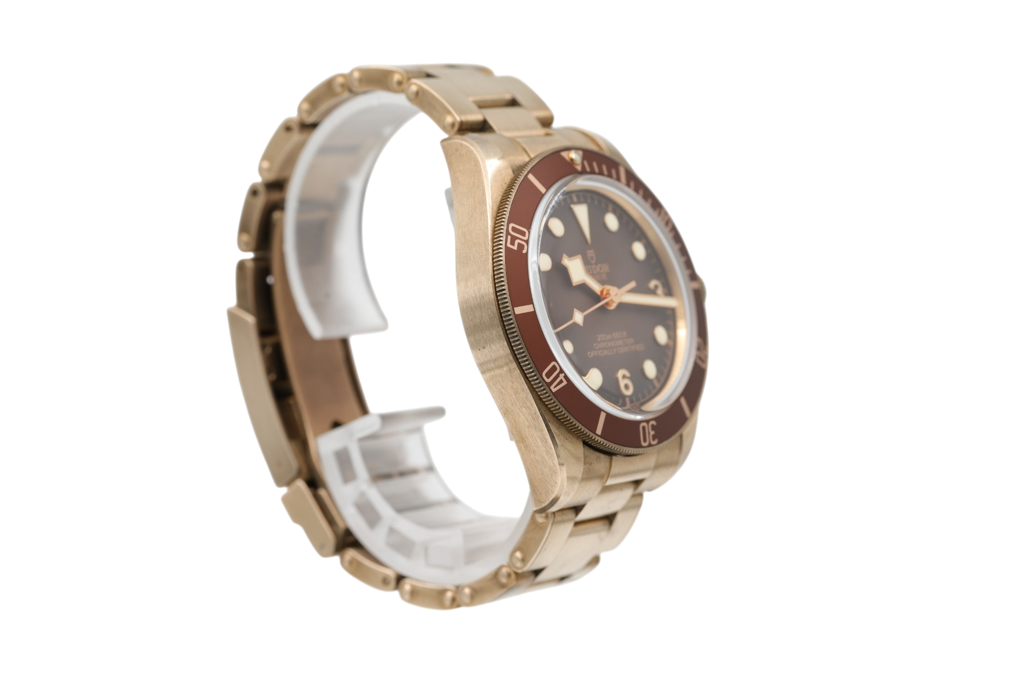 Tudor - Black Bay 58 Bronze – 79012M-0001 – 2023