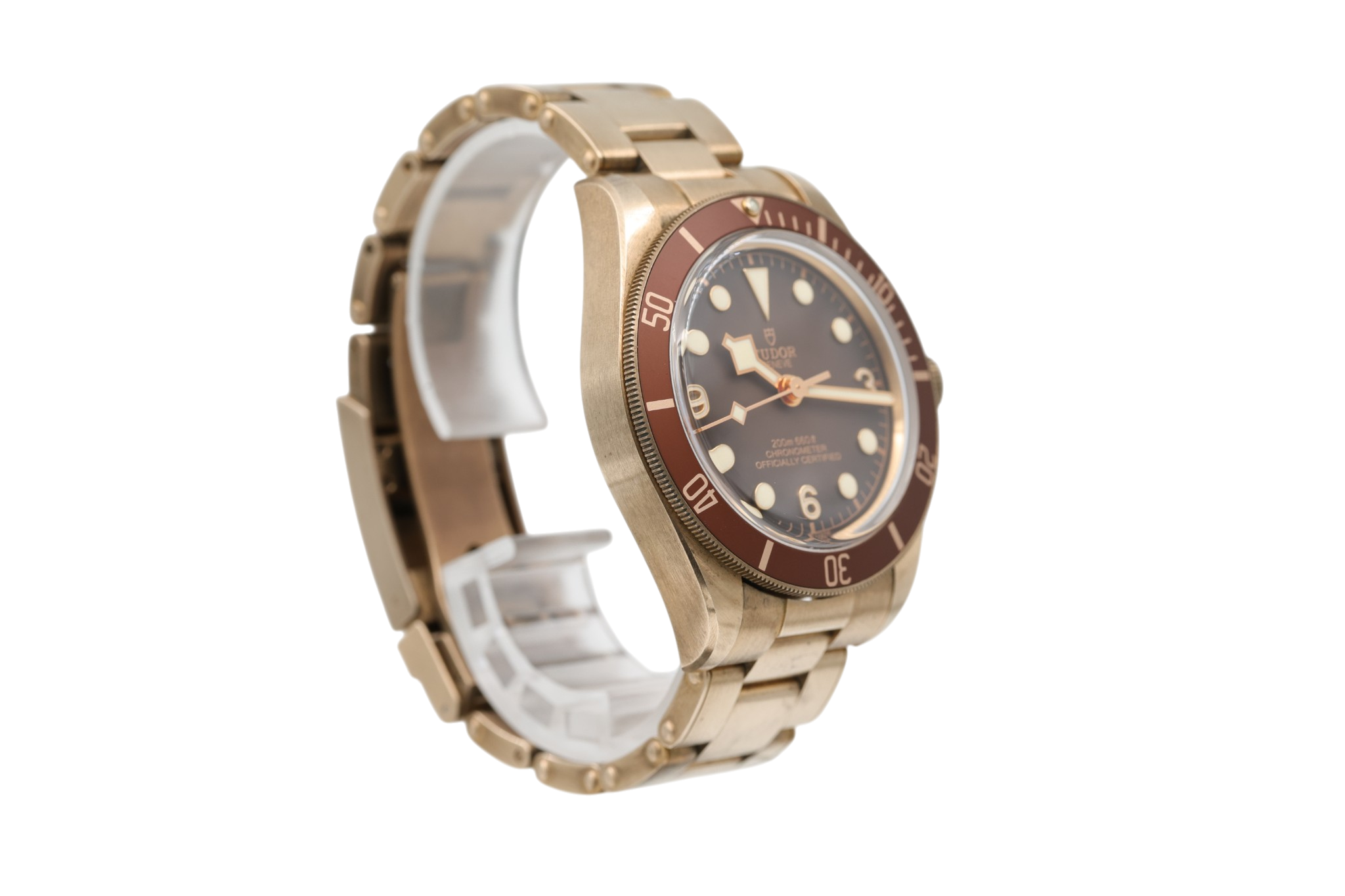 Tudor - Black Bay 58 Bronze – 79012M-0001 – 2023