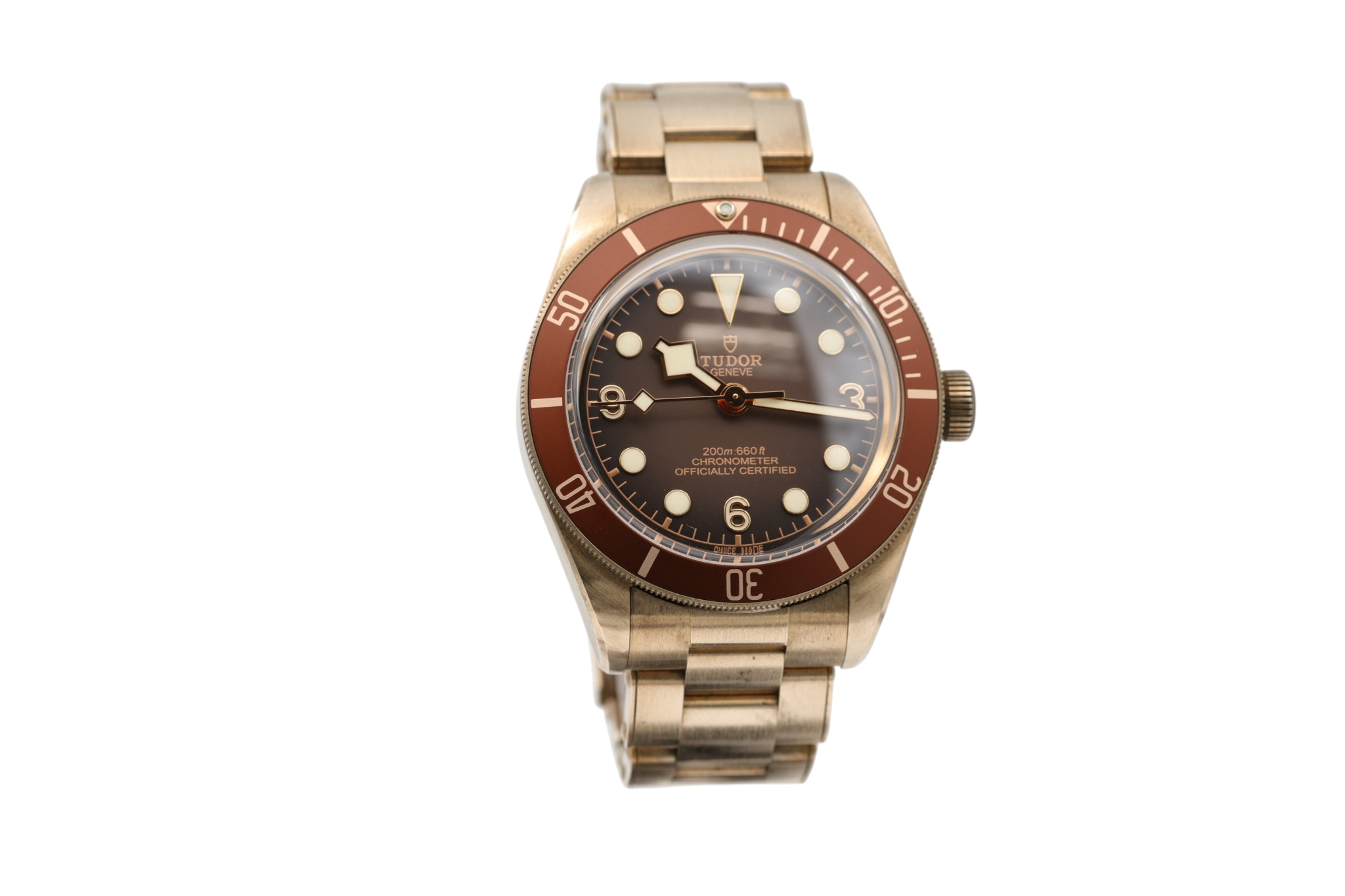 Tudor - Black Bay 58 Bronze – 79012M-0001 – 2023