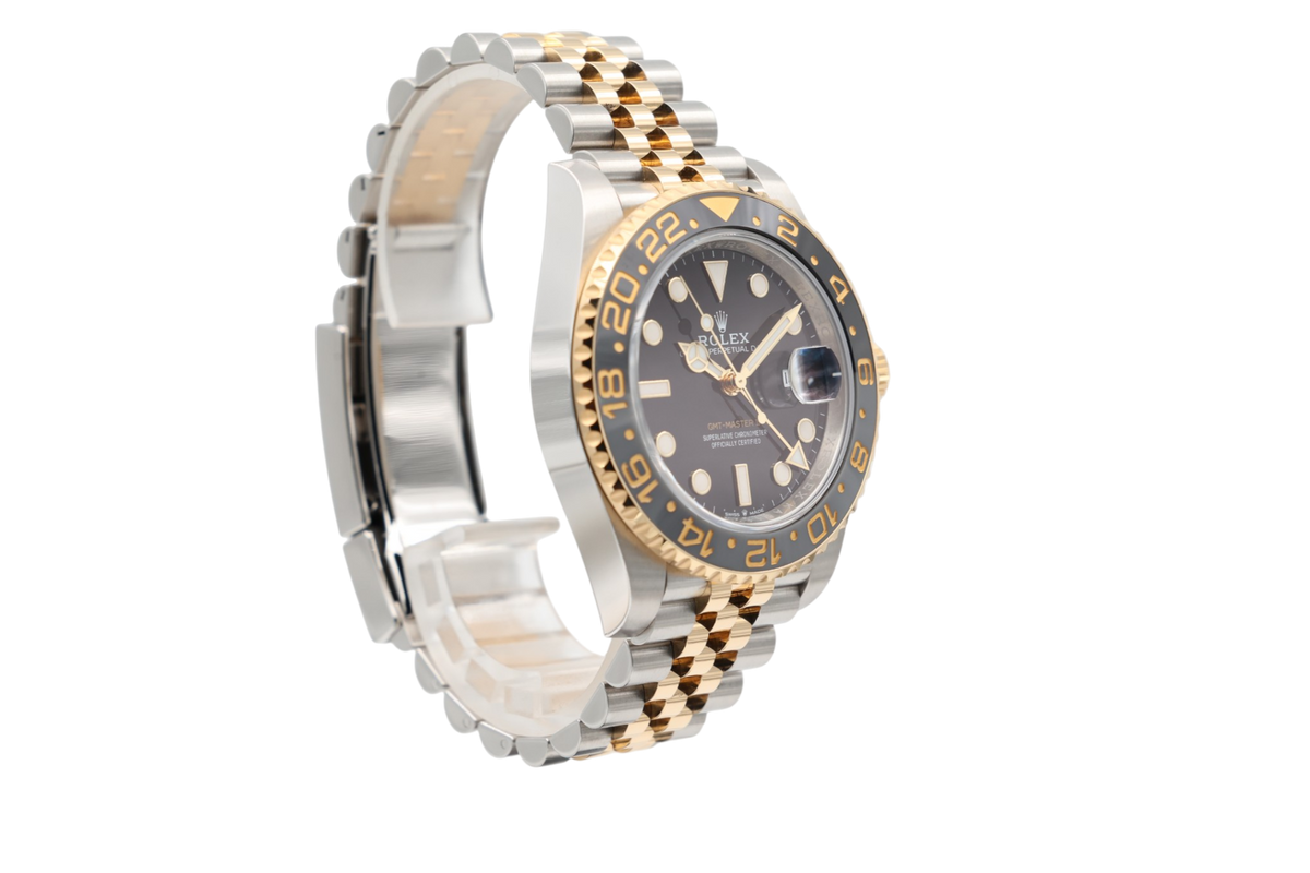 Rolex - GMT Master II – "Zombie" – 126713GRNR – 2026