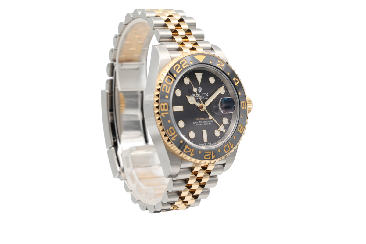 Rolex - GMT Master II – "Zombie" – 126713GRNR – 2026