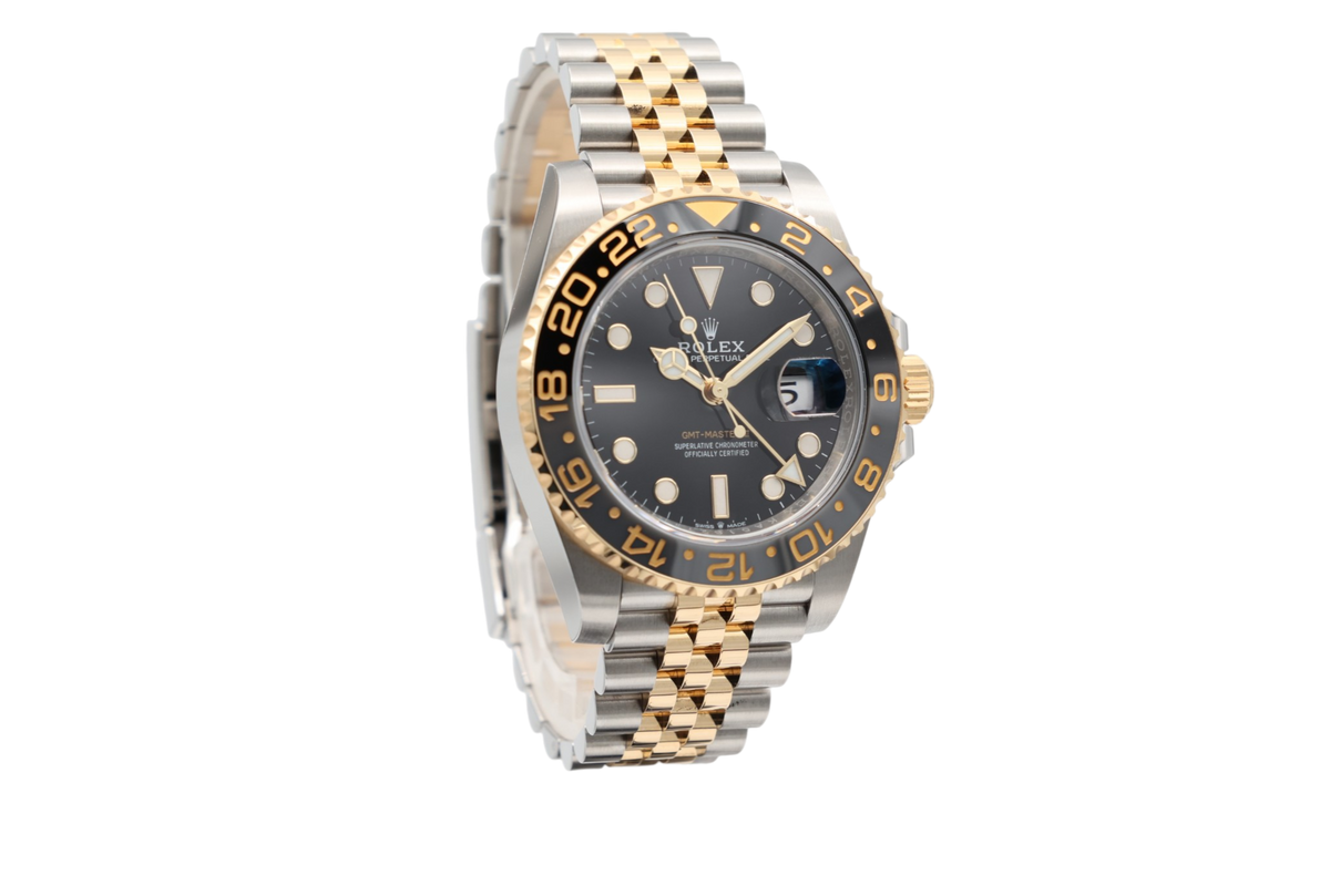 Rolex - GMT Master II – "Zombie" – 126713GRNR – 2026