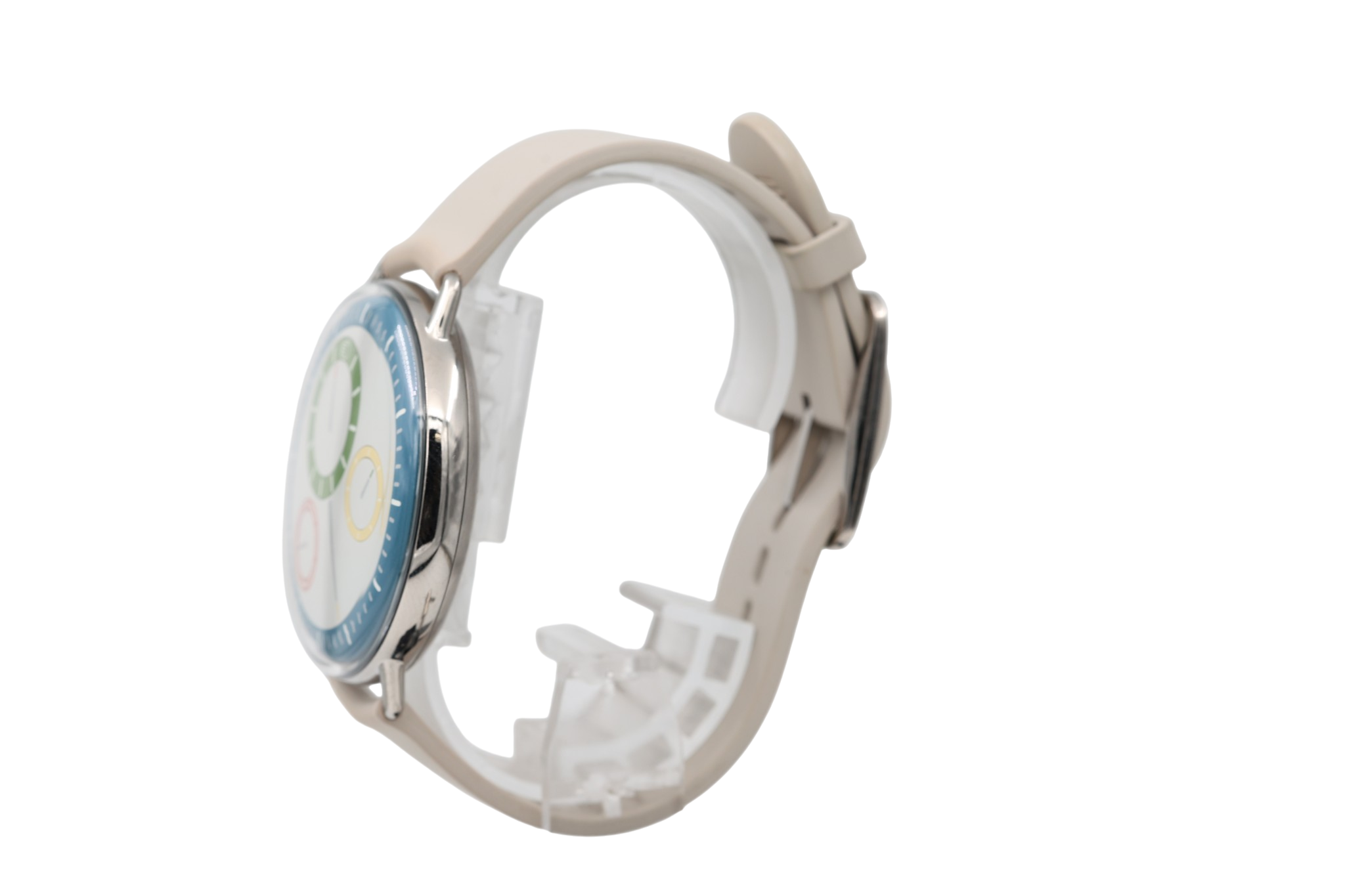 Ressence - Type 1 – White – 1.3 – 2024