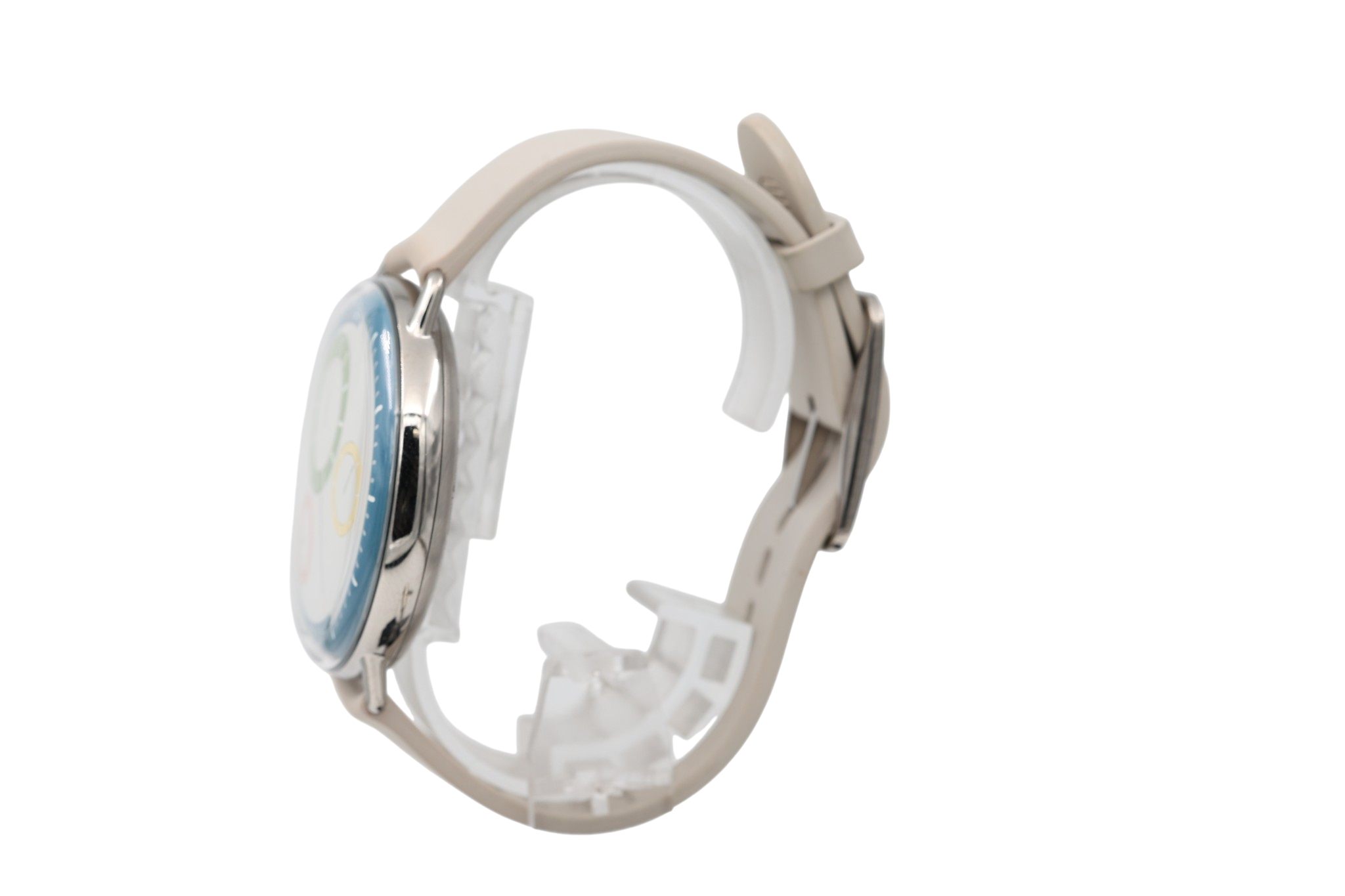 Ressence - Type 1 – White – 1.3 – 2024
