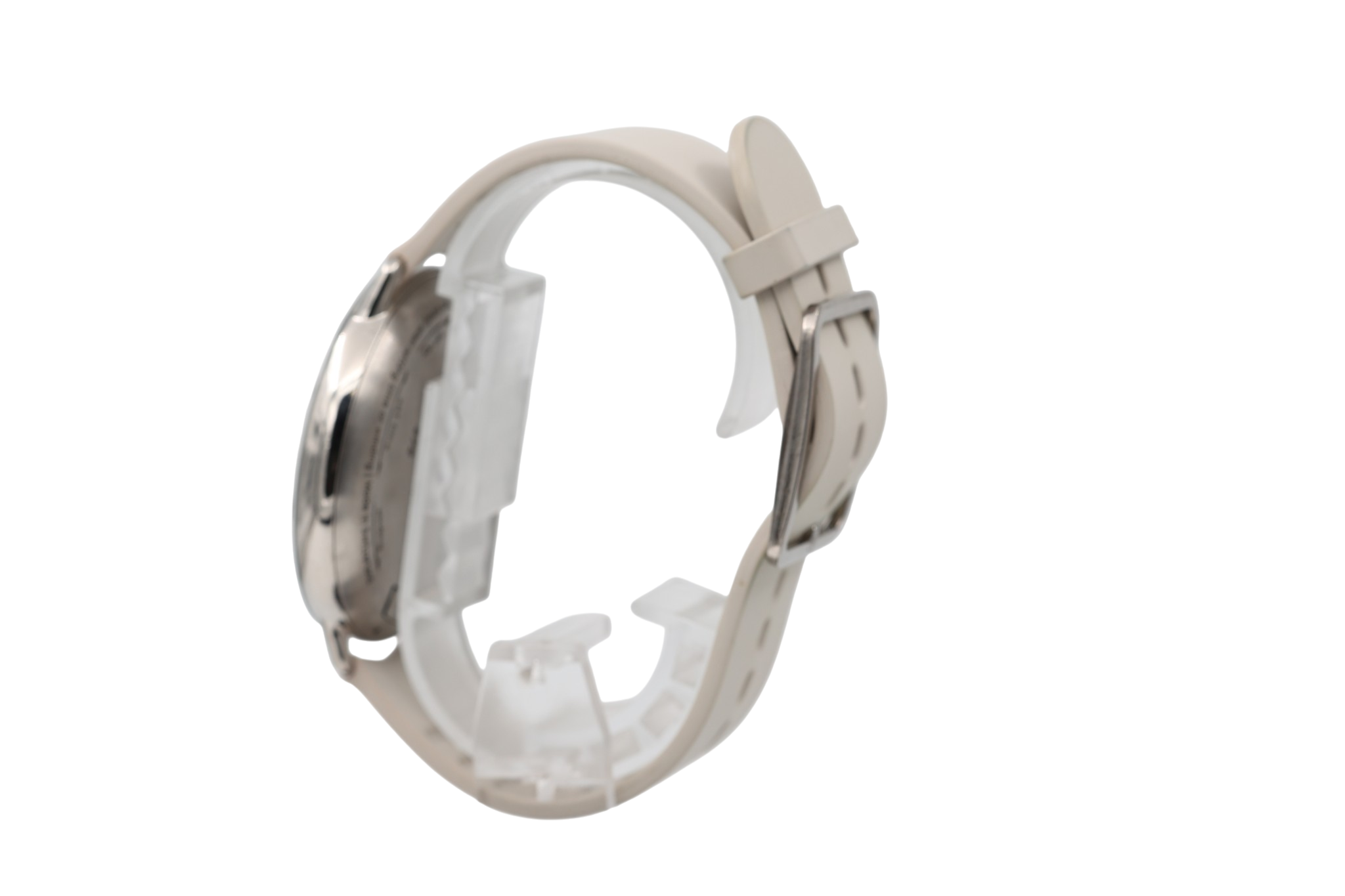 Ressence - Type 1 – White – 1.3 – 2024