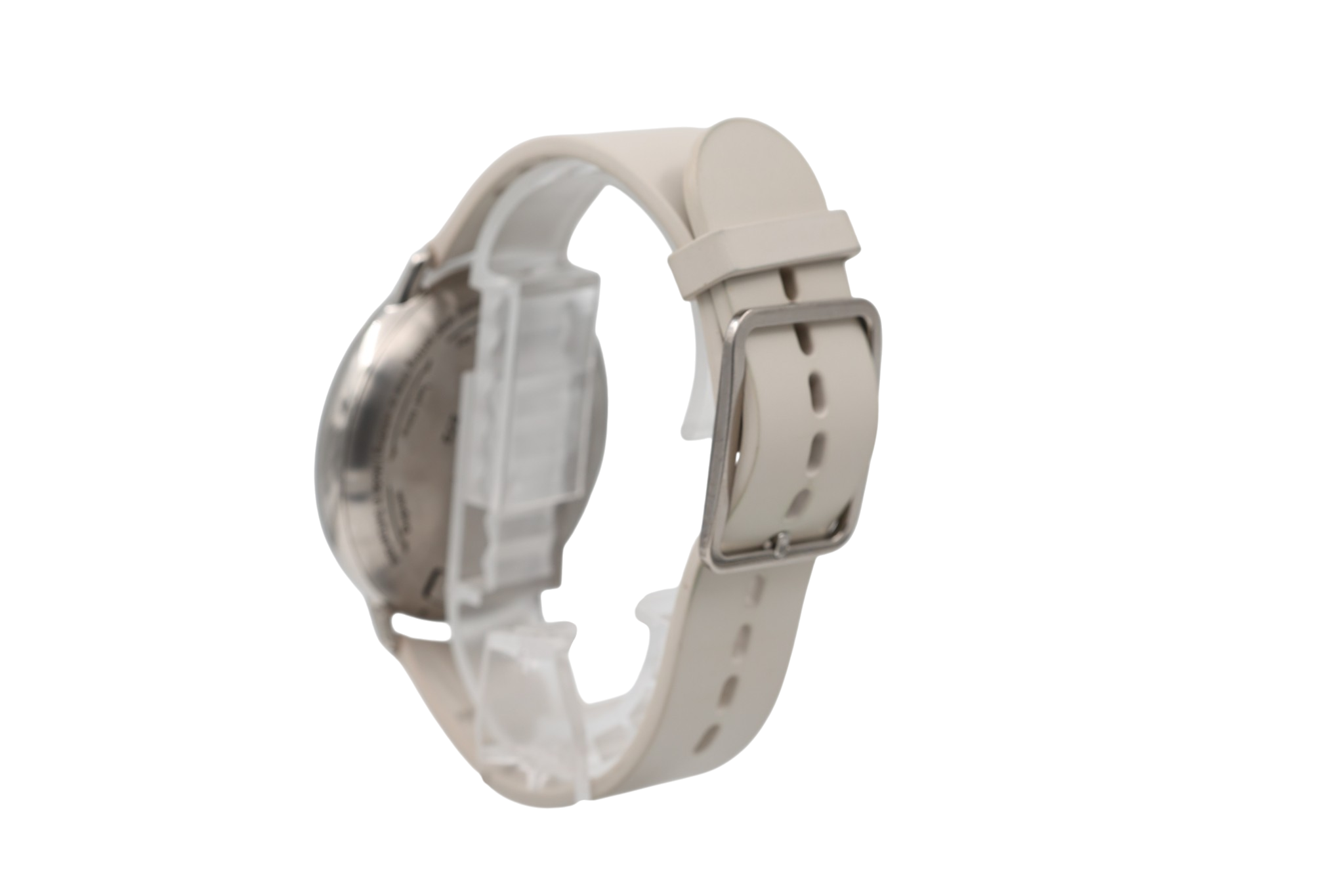 Ressence - Type 1 – White – 1.3 – 2024