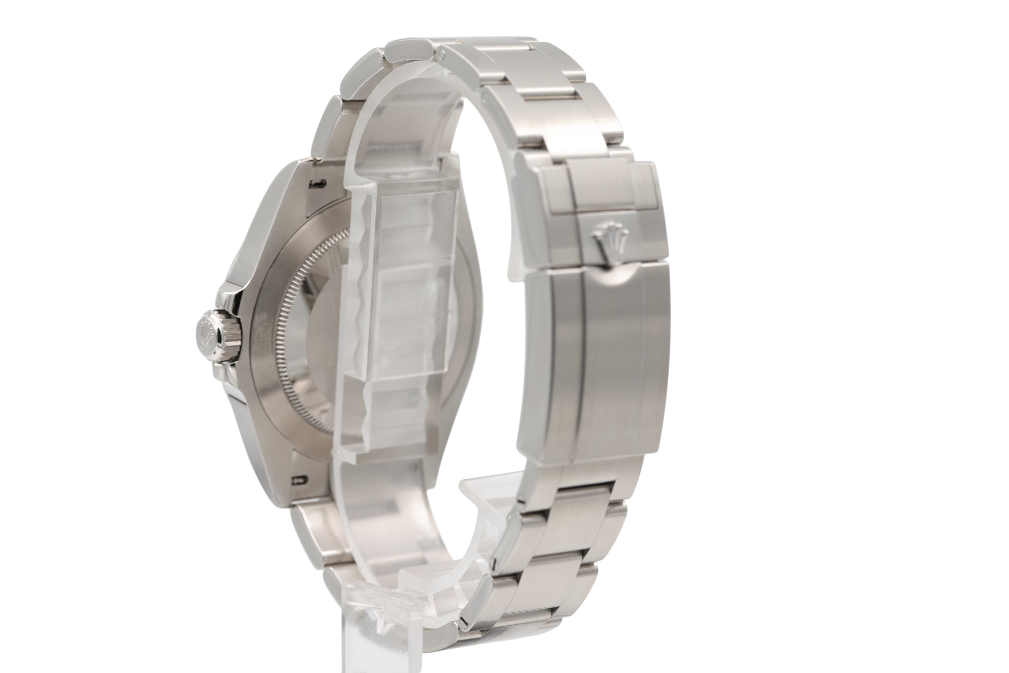 Rolex - Air King – Black – 126900 – 2023
