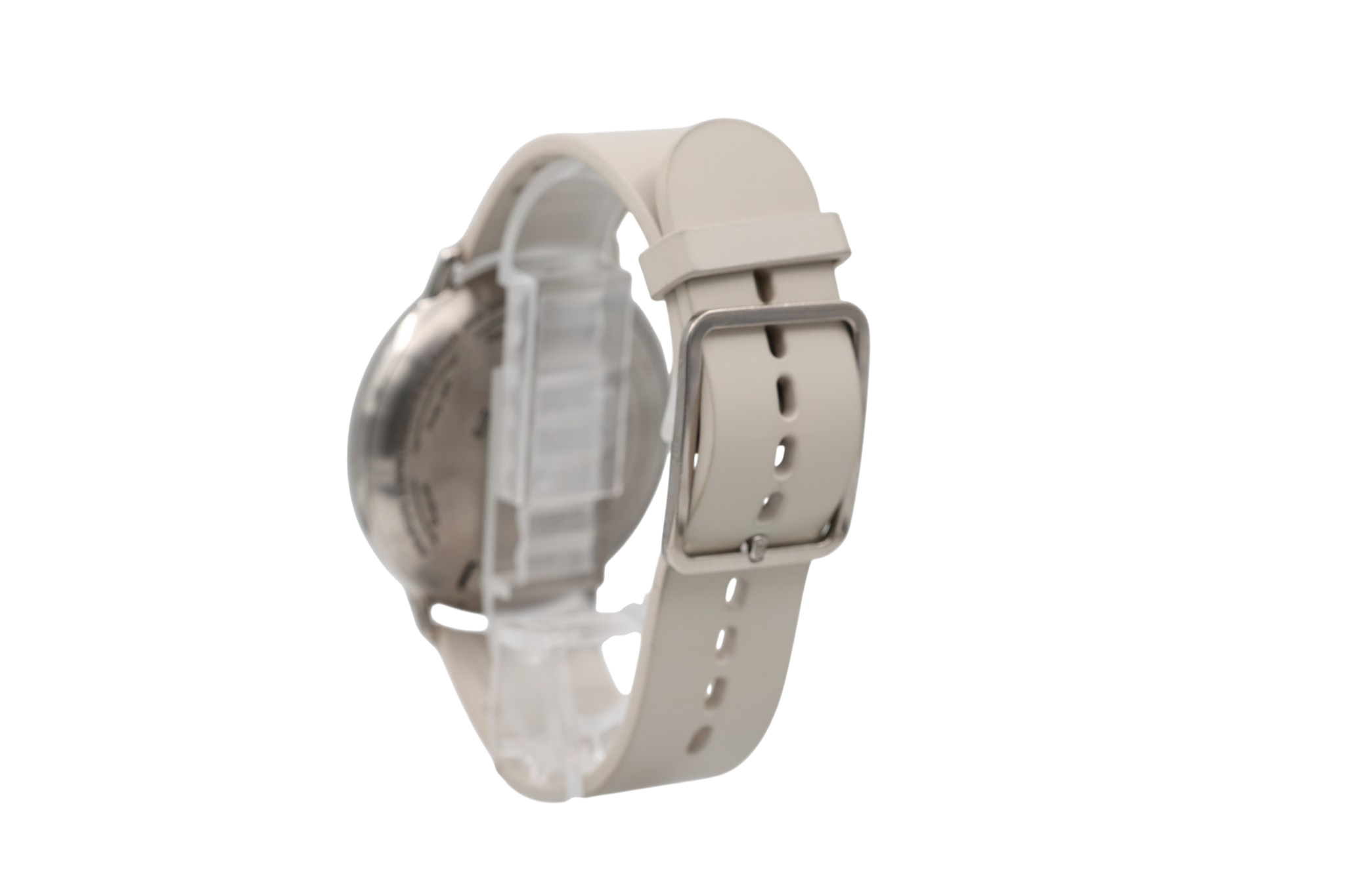 Ressence - Type 1 – White – 1.3 – 2024