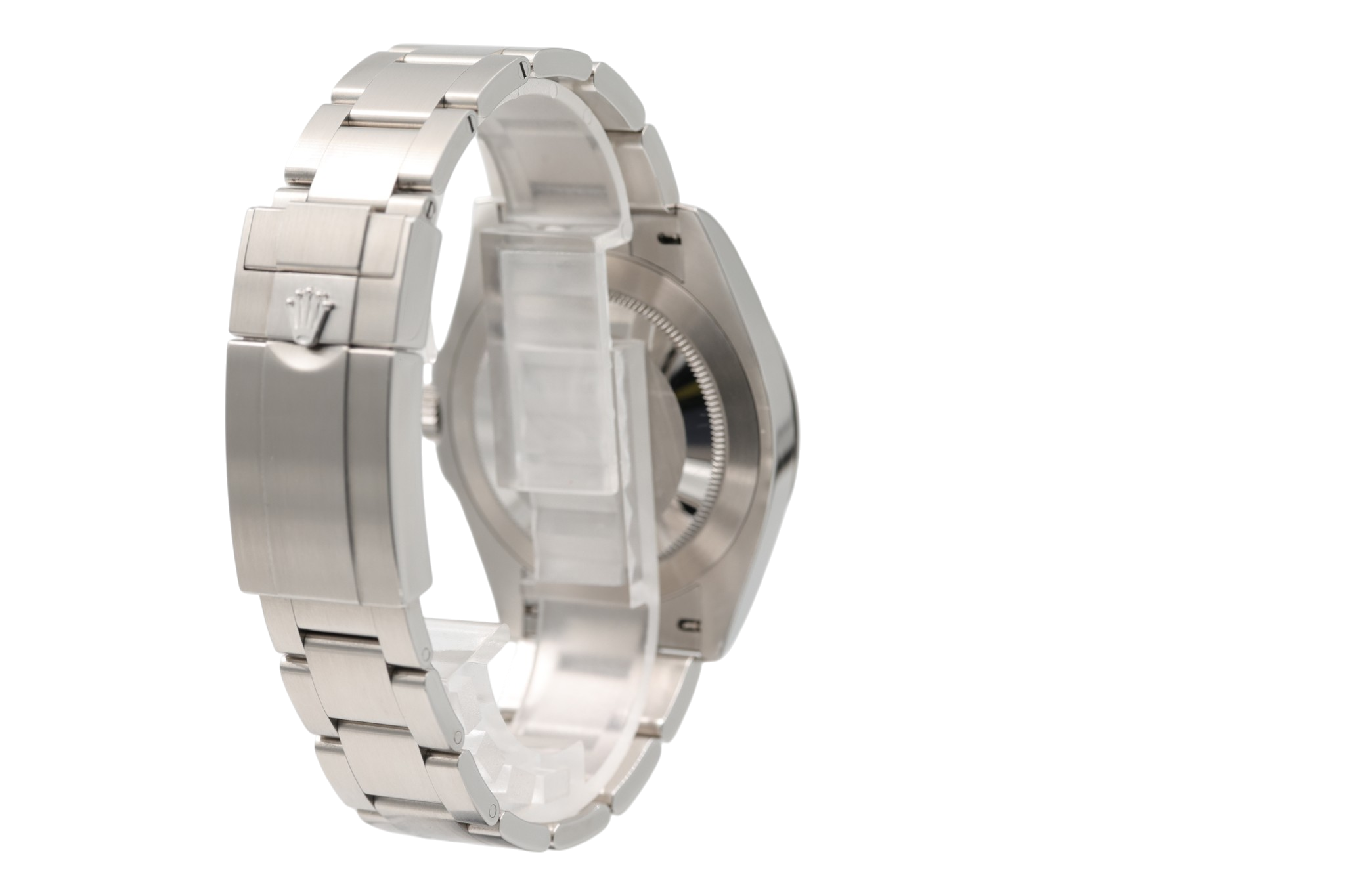 Rolex - Air King – Black – 126900 – 2023