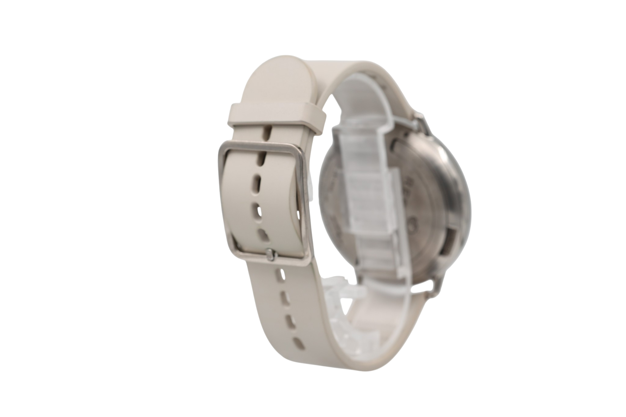Ressence - Type 1 – White – 1.3 – 2024