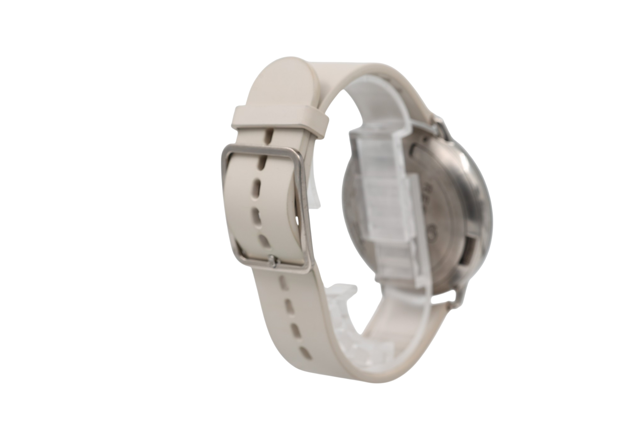 Ressence - Type 1 – White – 1.3 – 2024