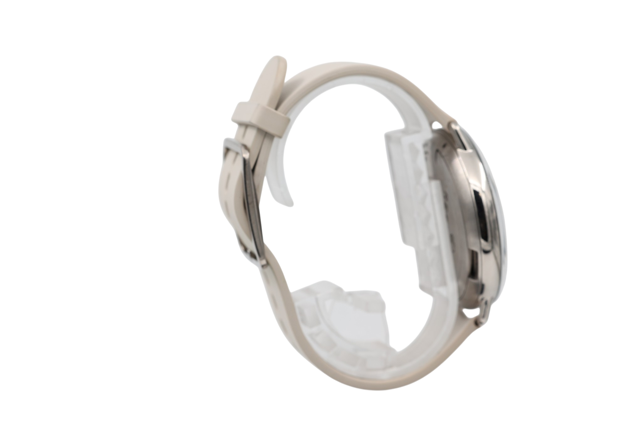 Ressence - Type 1 – White – 1.3 – 2024
