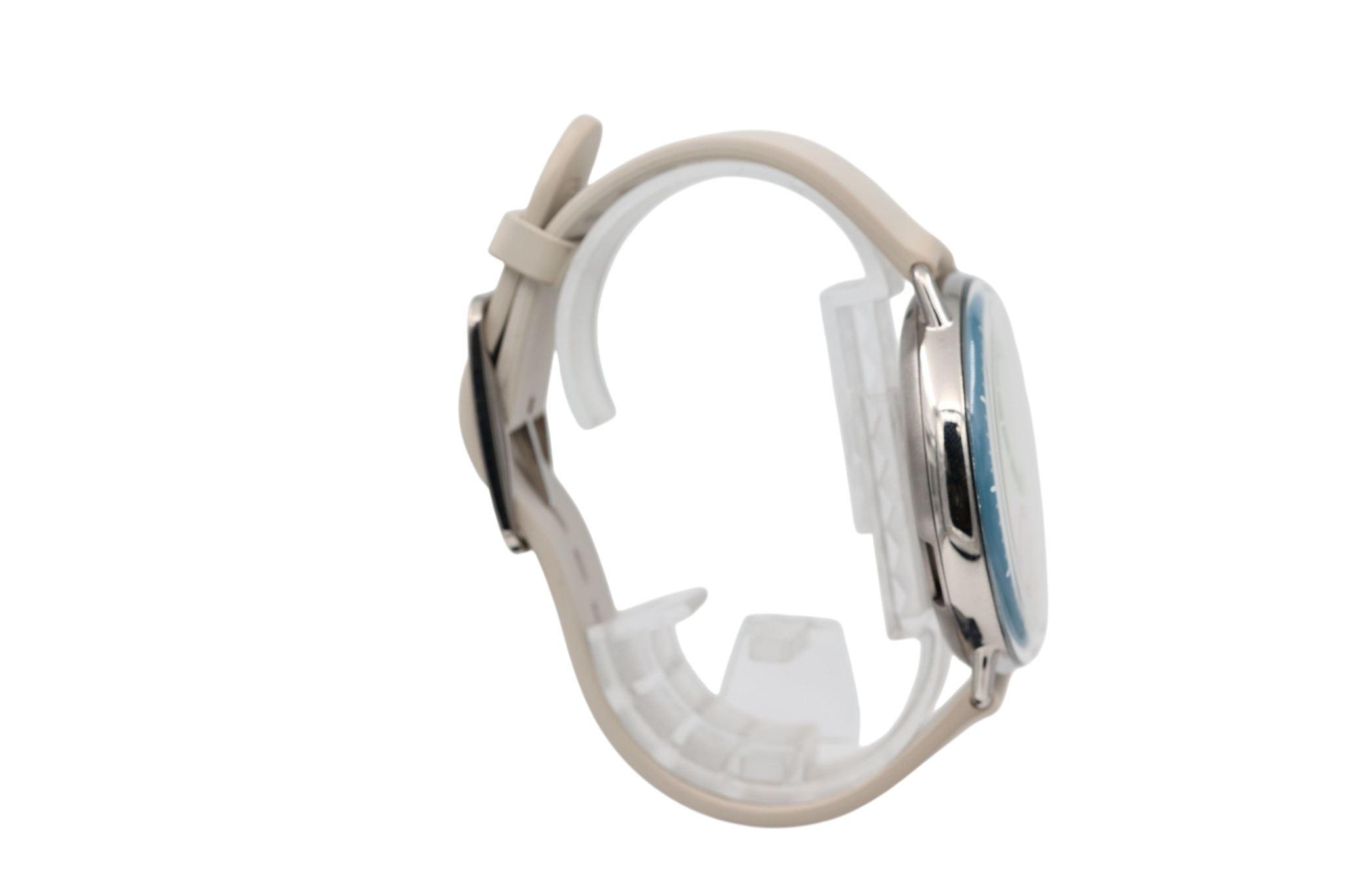 Ressence - Type 1 – White – 1.3 – 2024