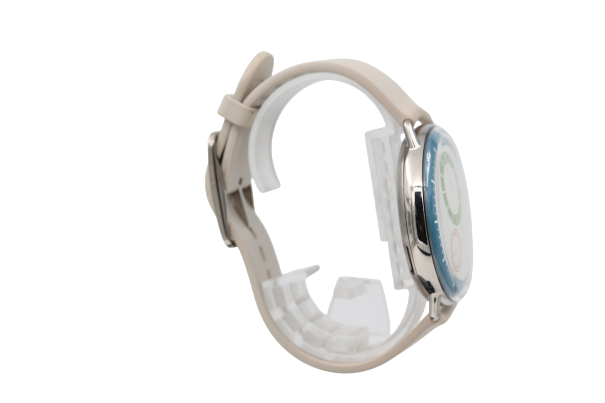 Ressence - Type 1 – White – 1.3 – 2024