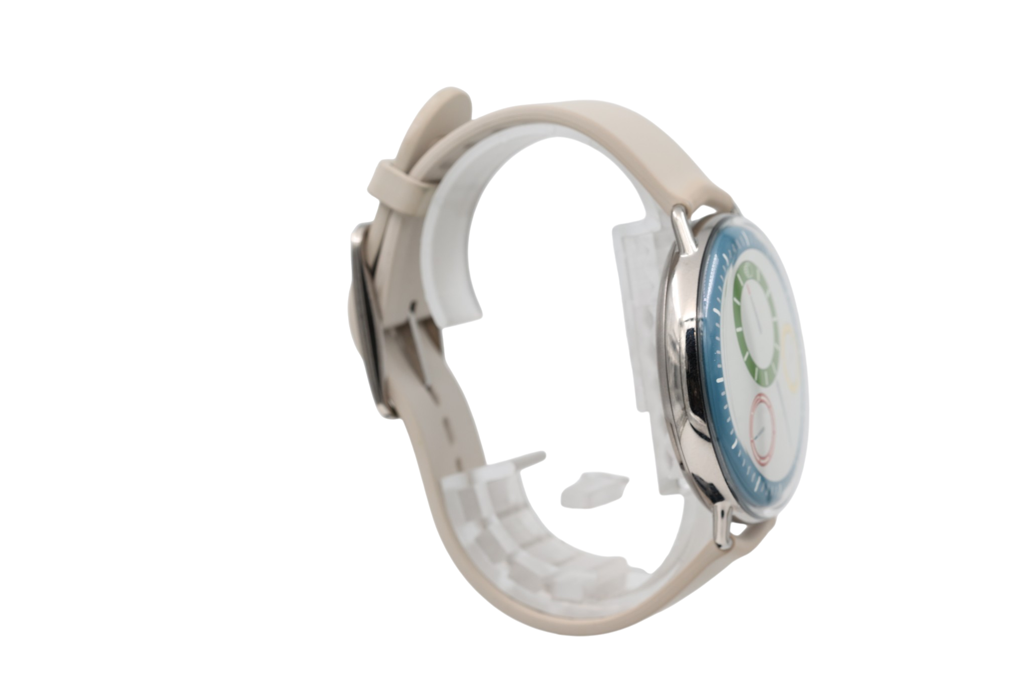 Ressence - Type 1 – White – 1.3 – 2024