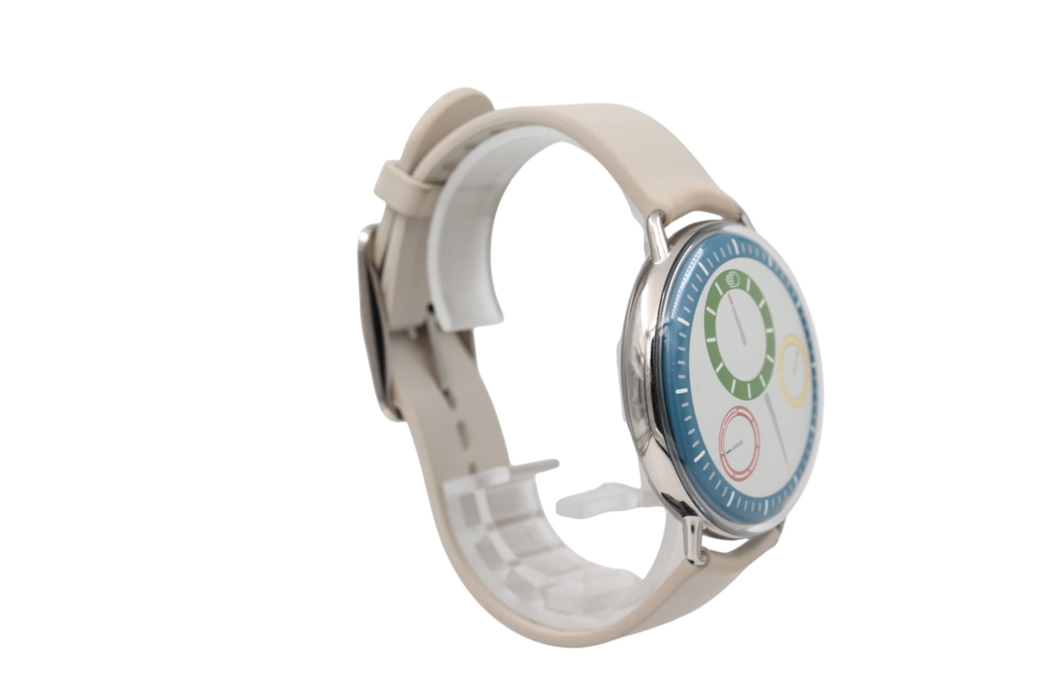 Ressence - Type 1 – White – 1.3 – 2024