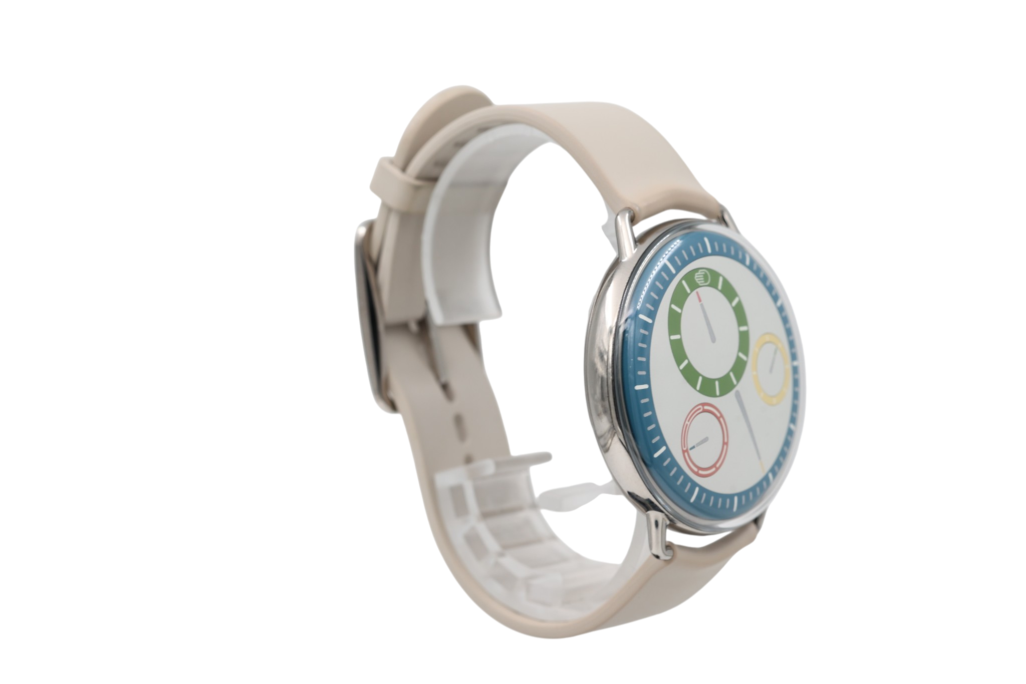 Ressence - Type 1 – White – 1.3 – 2024