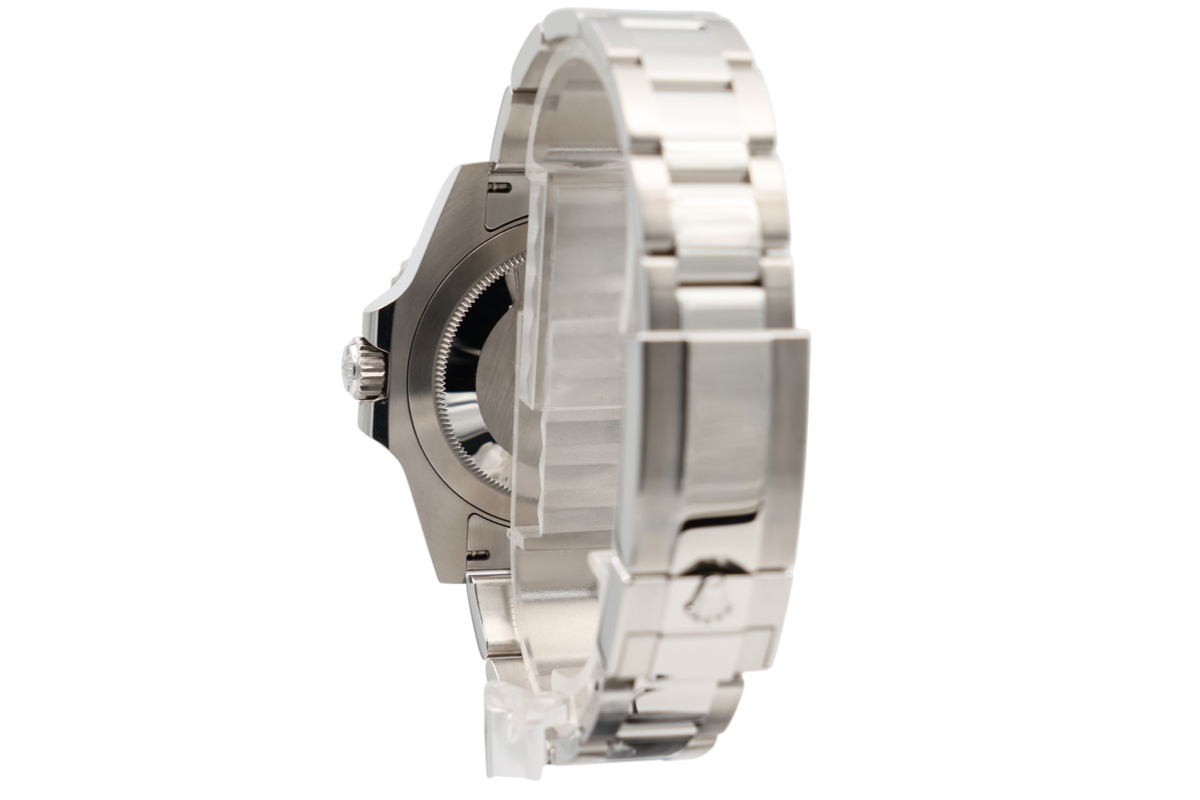 Rolex - GMT-Master II "Batman" – 126710BLNR – 2024