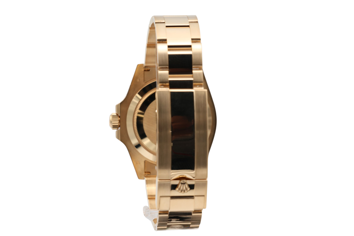 Rolex - Submariner Date – Black – 126618LN – 2023