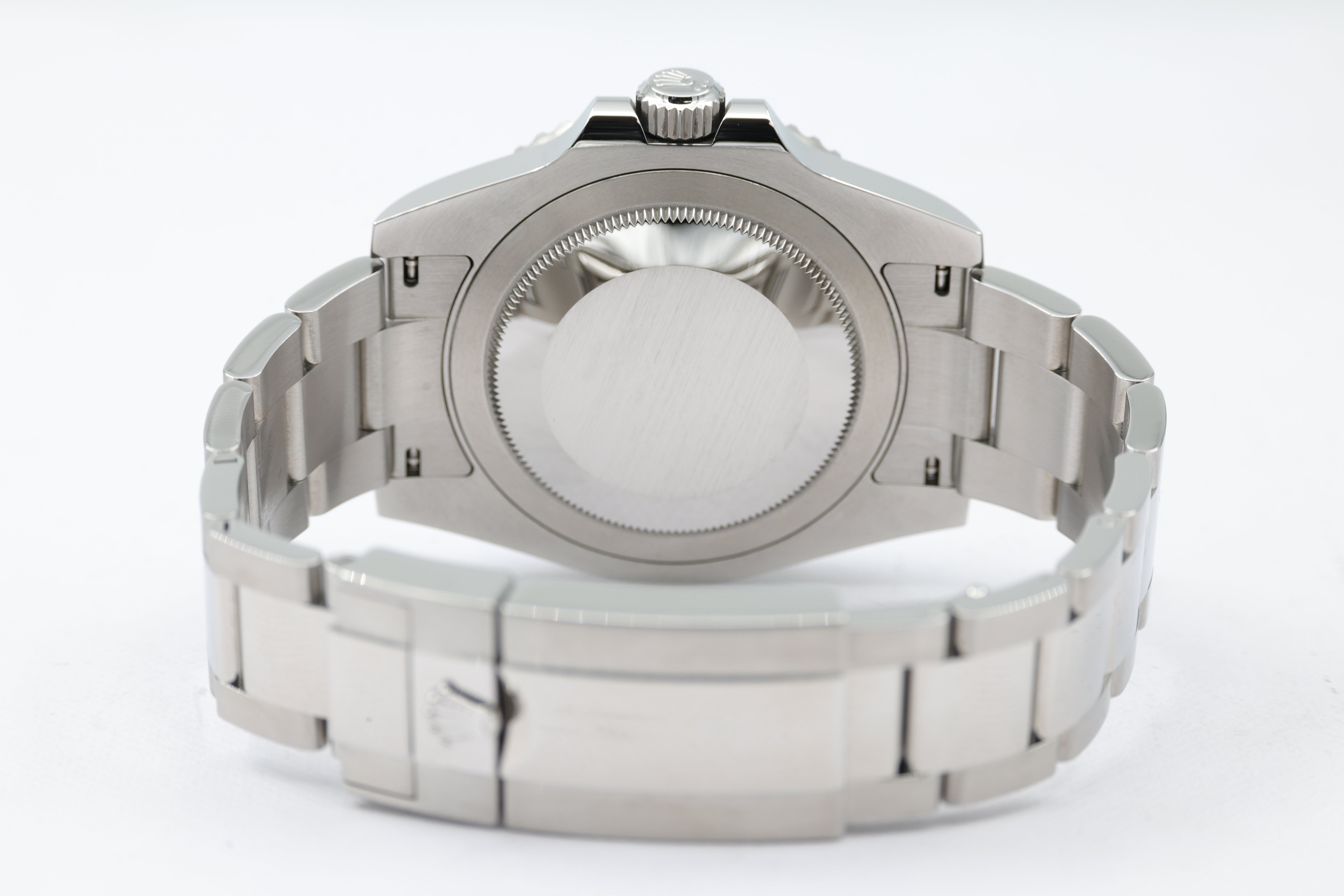 Rolex - GMT Master II – "Batman" – 126710BLNR – 2026